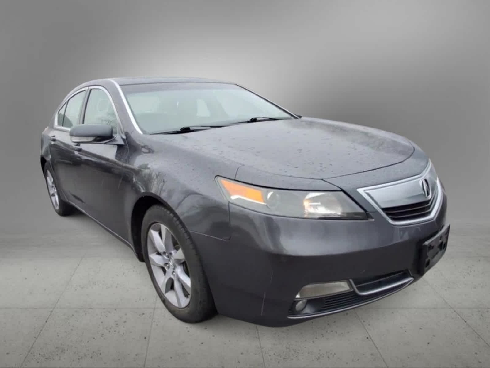 2013 Acura TL Tech 2