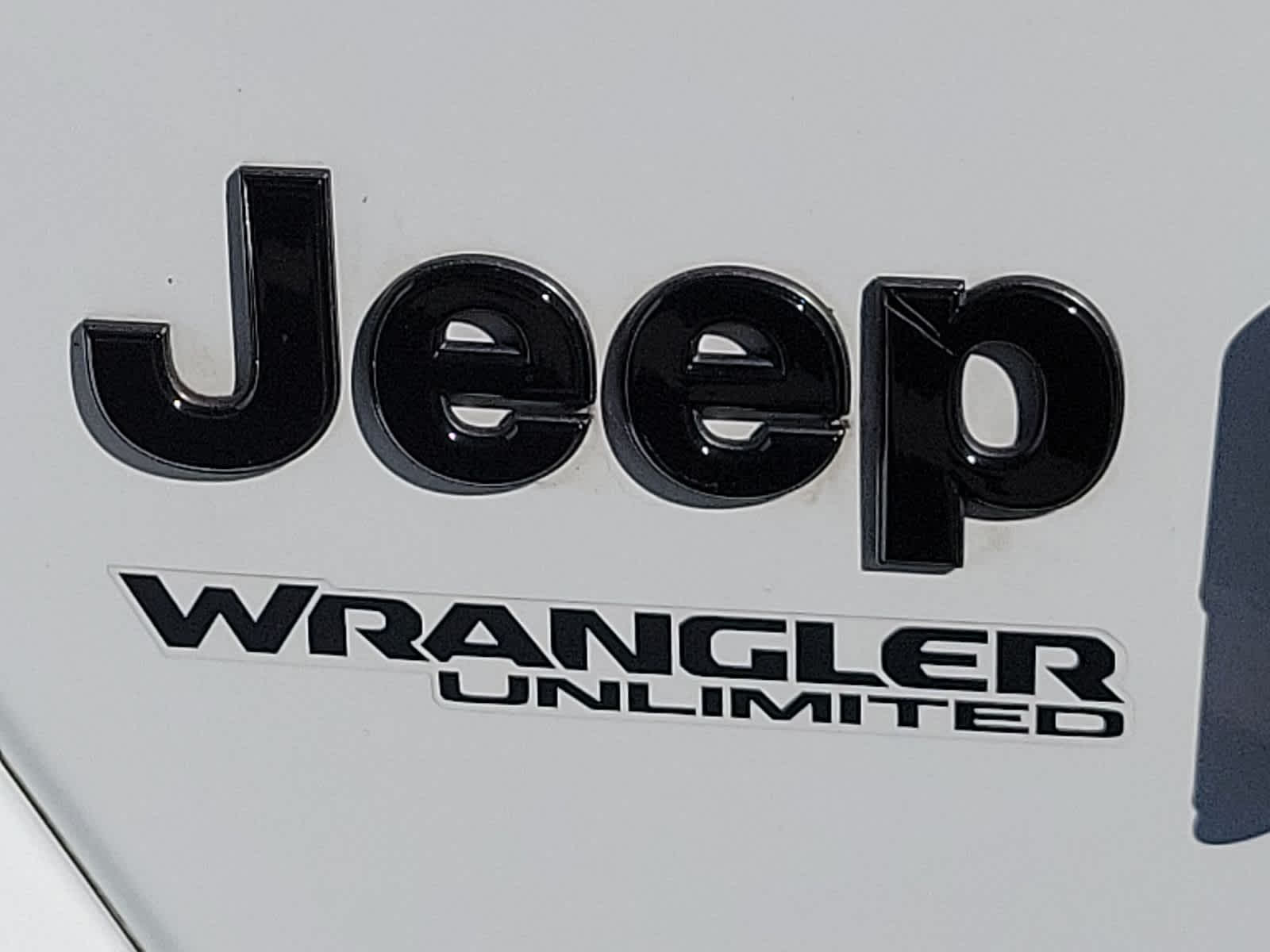 2021 Jeep Wrangler Unlimited Sahara High Altitude 23