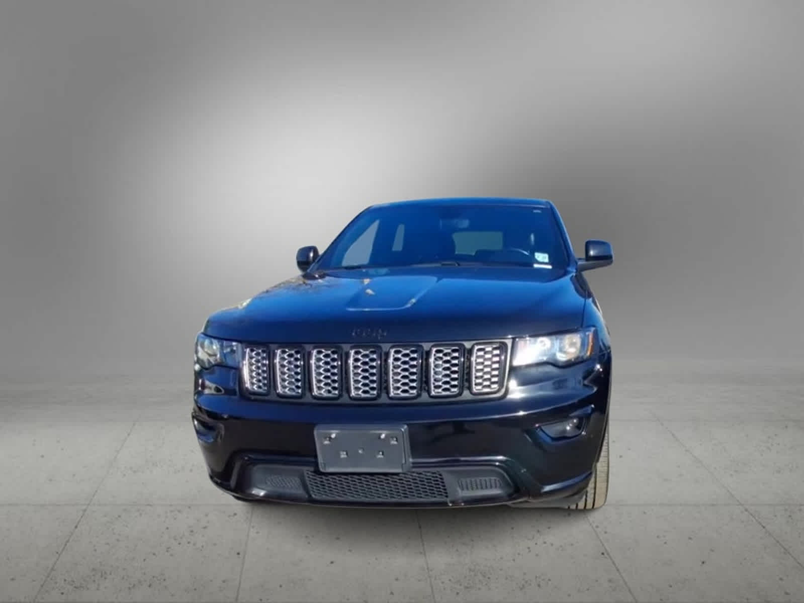 2022 Jeep Grand Cherokee WK Laredo X 3