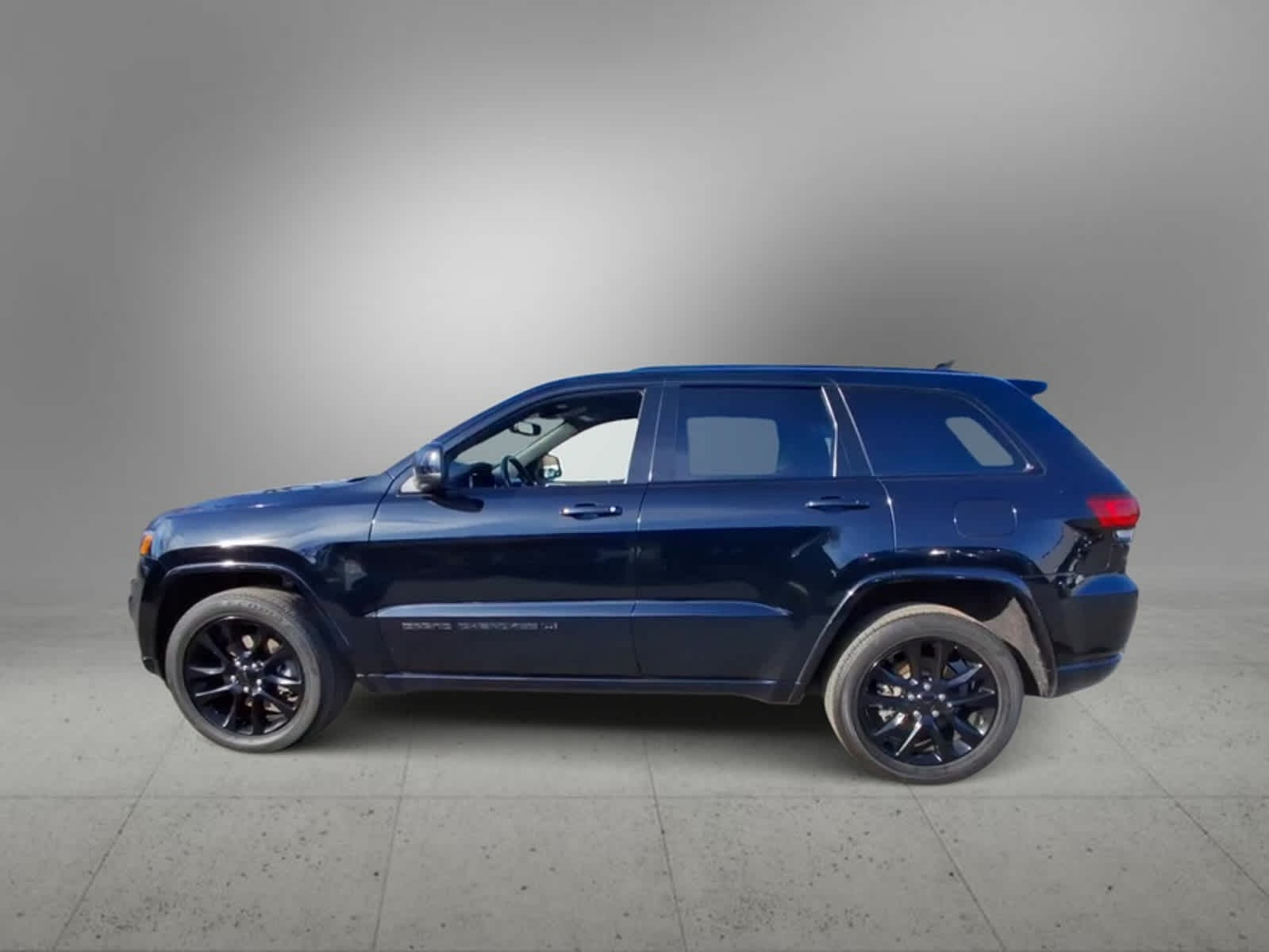 2022 Jeep Grand Cherokee WK Laredo X 5