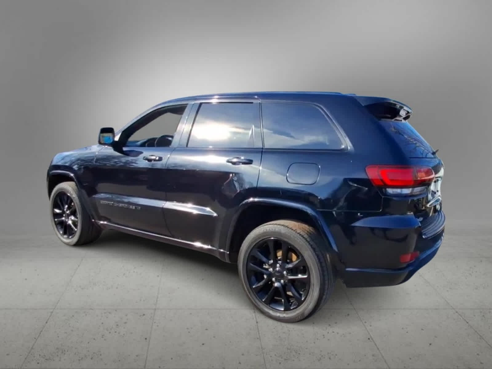 2022 Jeep Grand Cherokee WK Laredo X 6