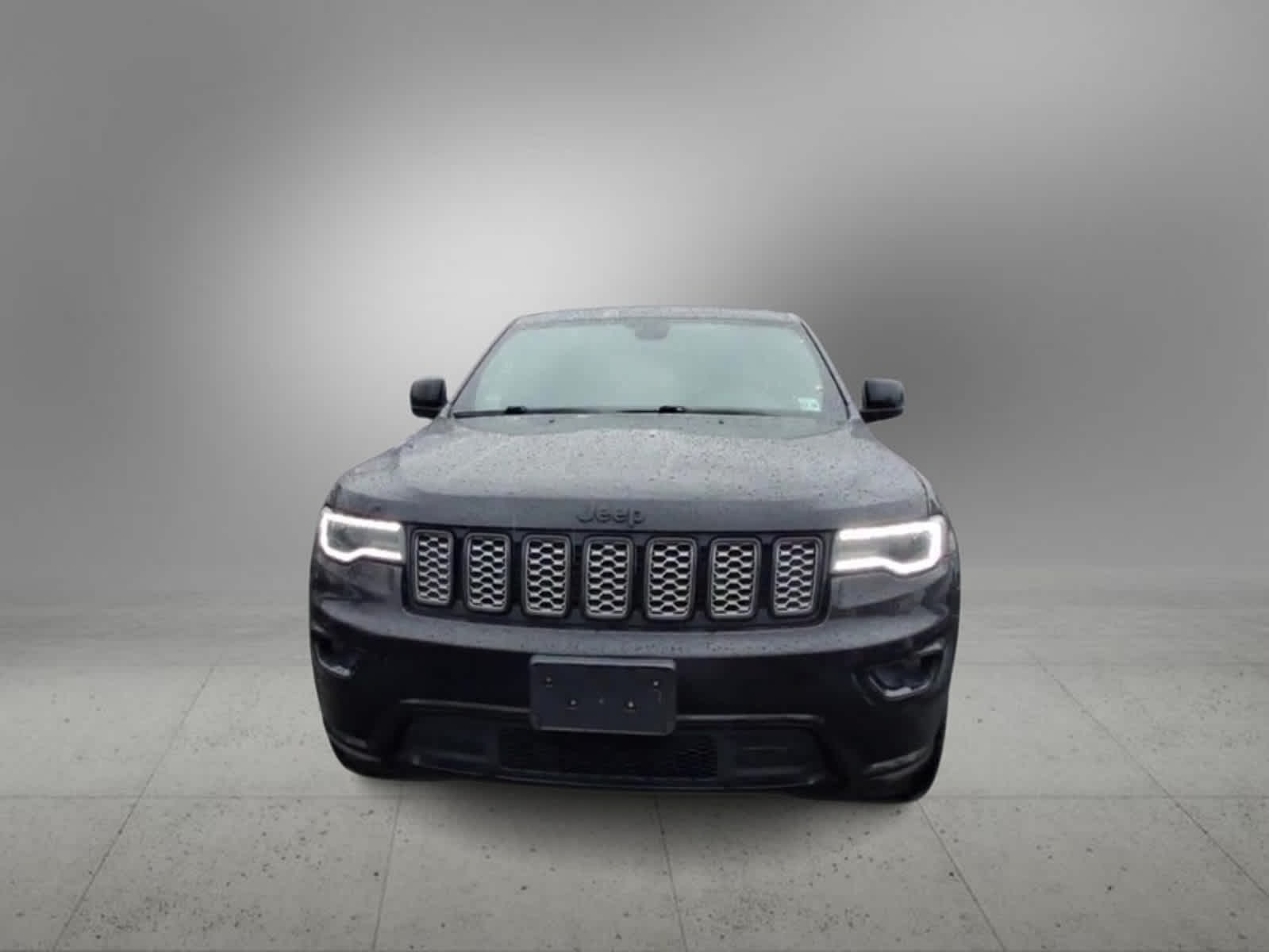 2020 Jeep Grand Cherokee Altitude 3