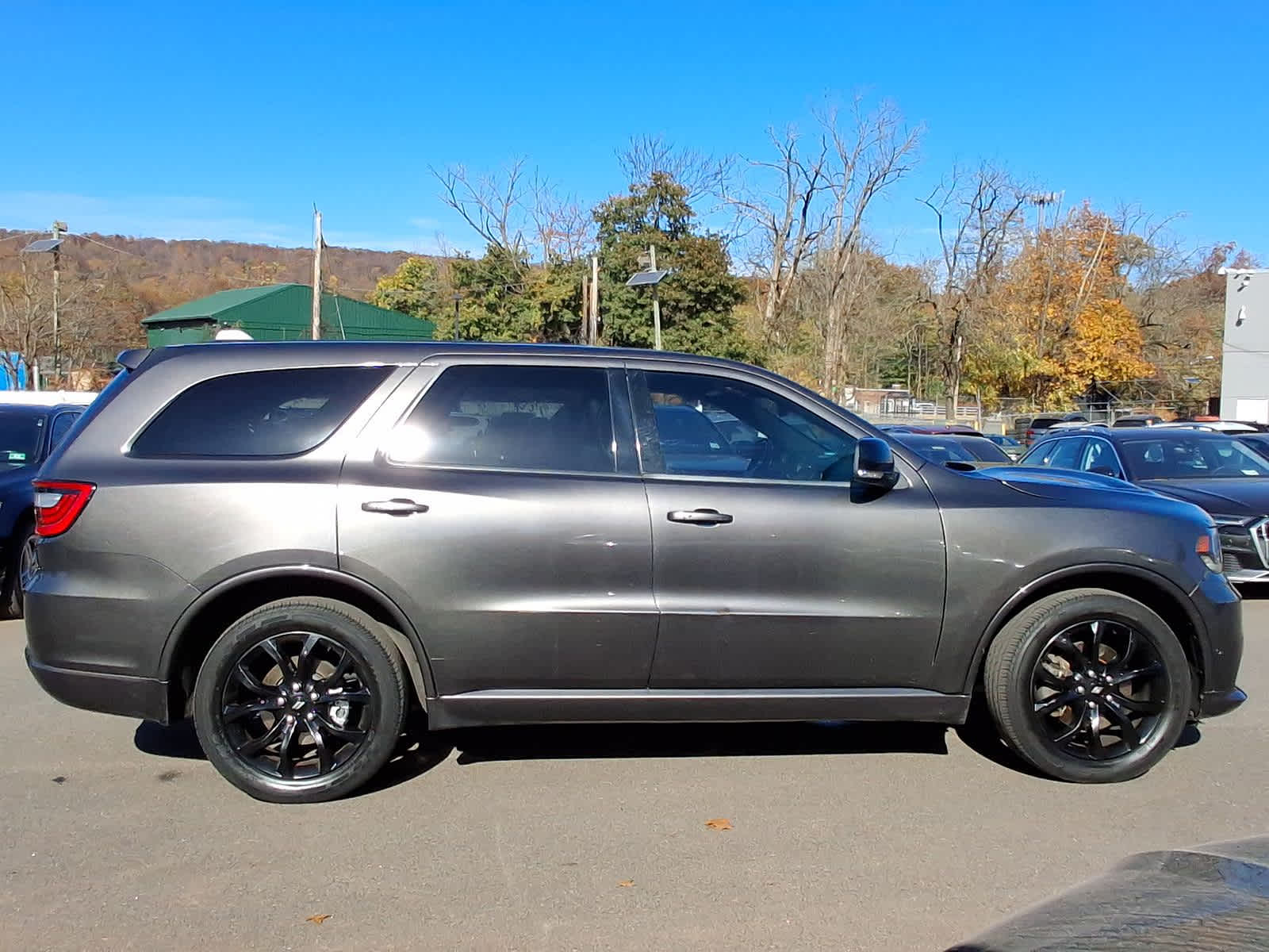 2019 Dodge Durango R/T 25