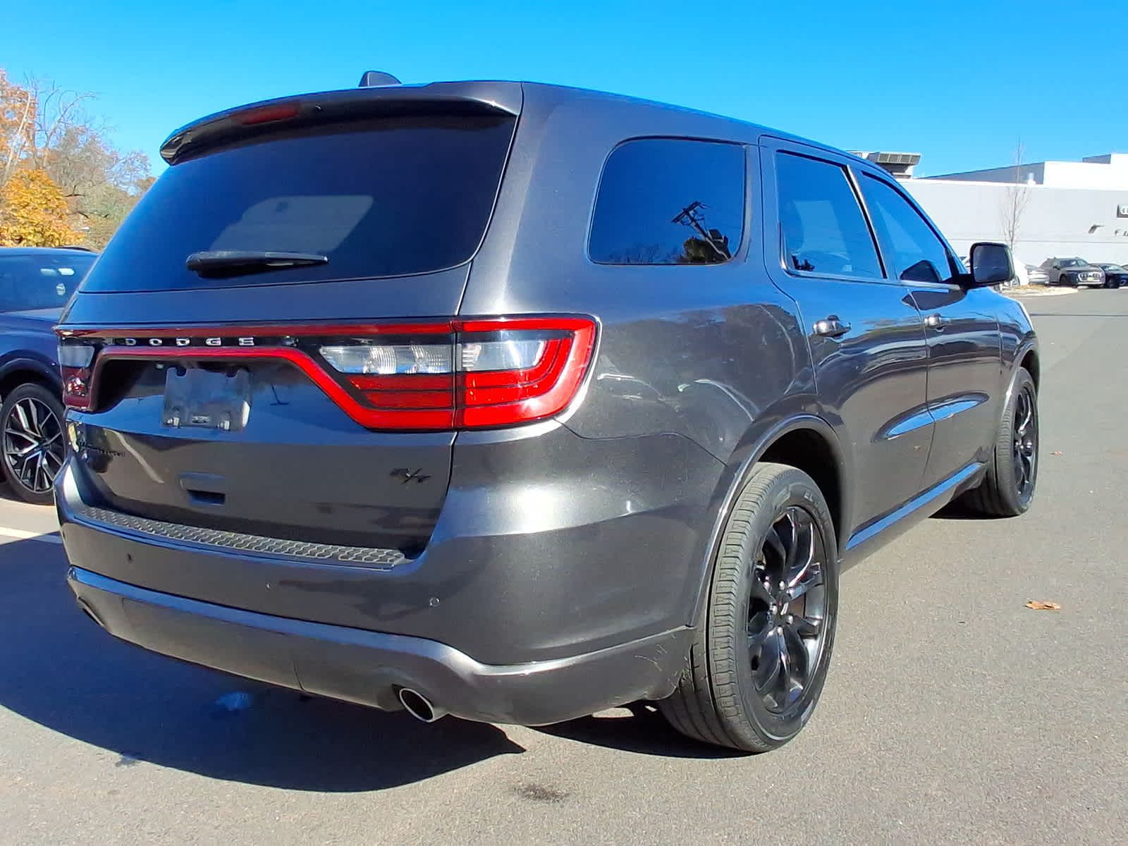 2019 Dodge Durango R/T 24