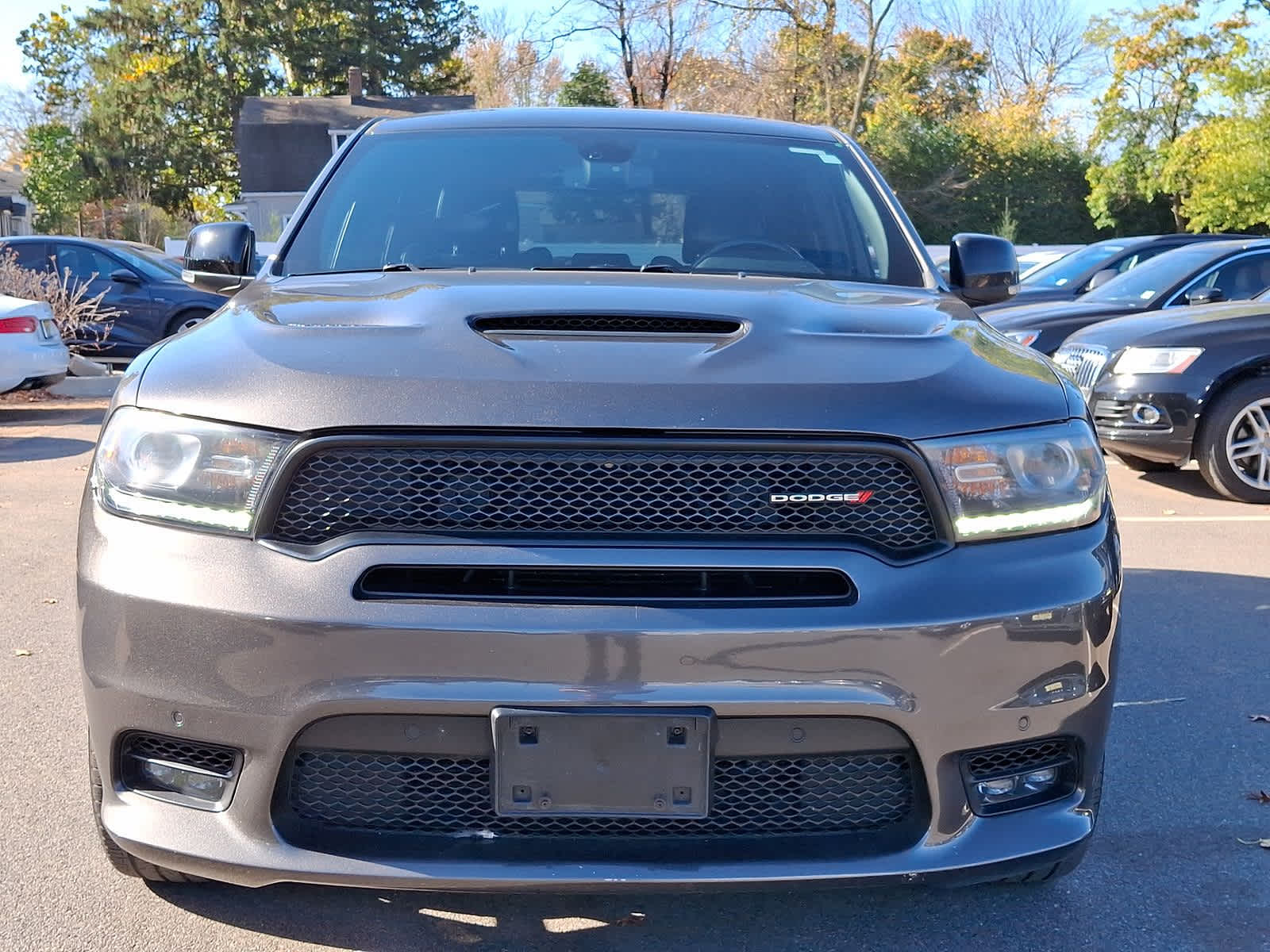 2019 Dodge Durango R/T 28