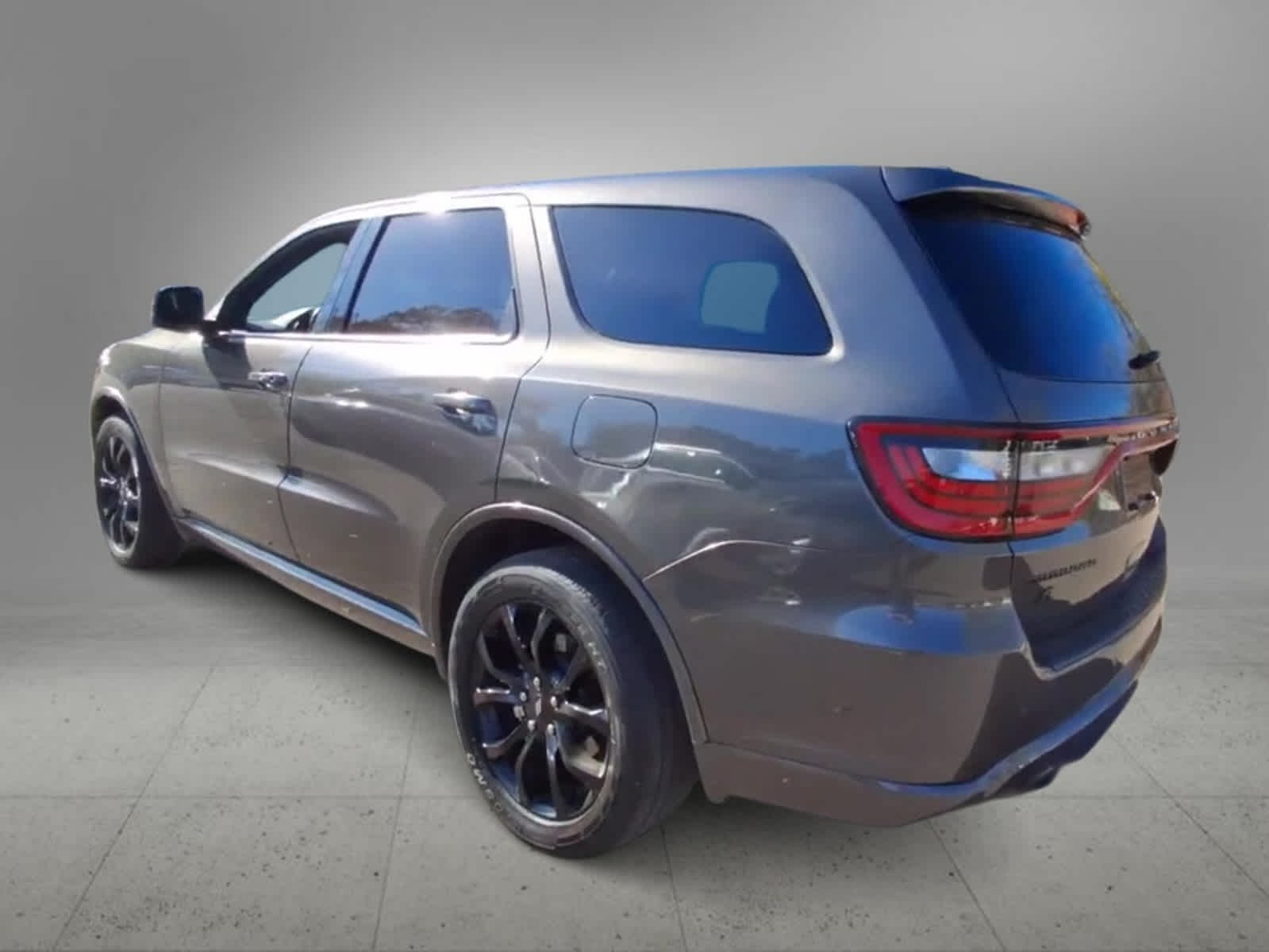 2019 Dodge Durango R/T 6