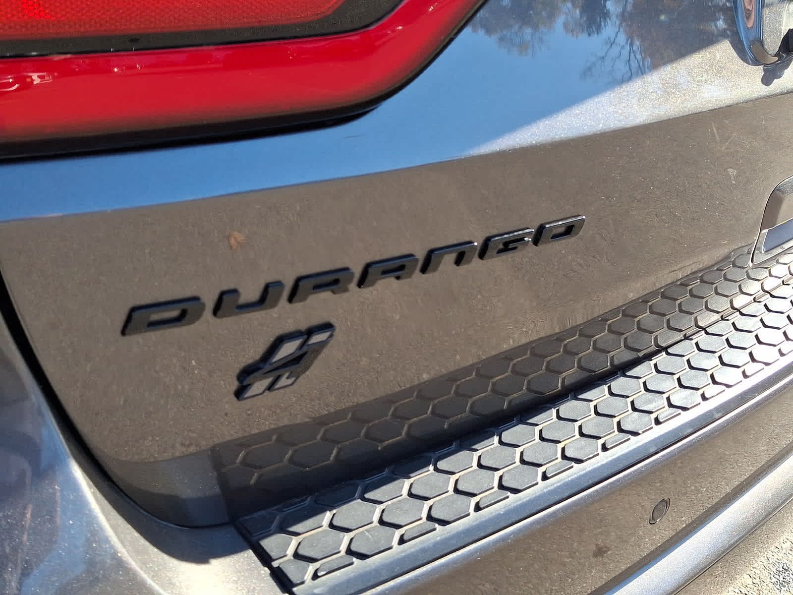 2019 Dodge Durango R/T 23