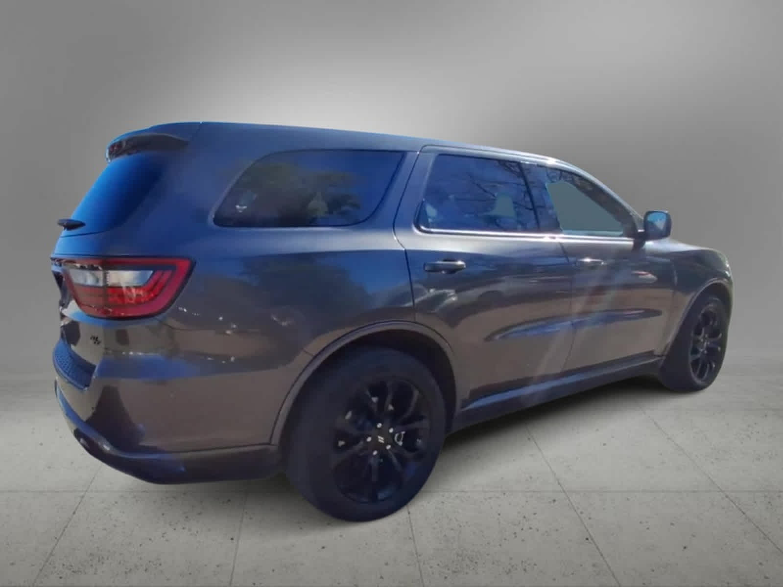 2019 Dodge Durango R/T 8