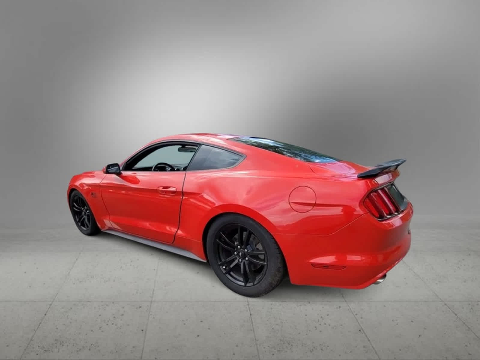 2015 Ford Mustang V6 6