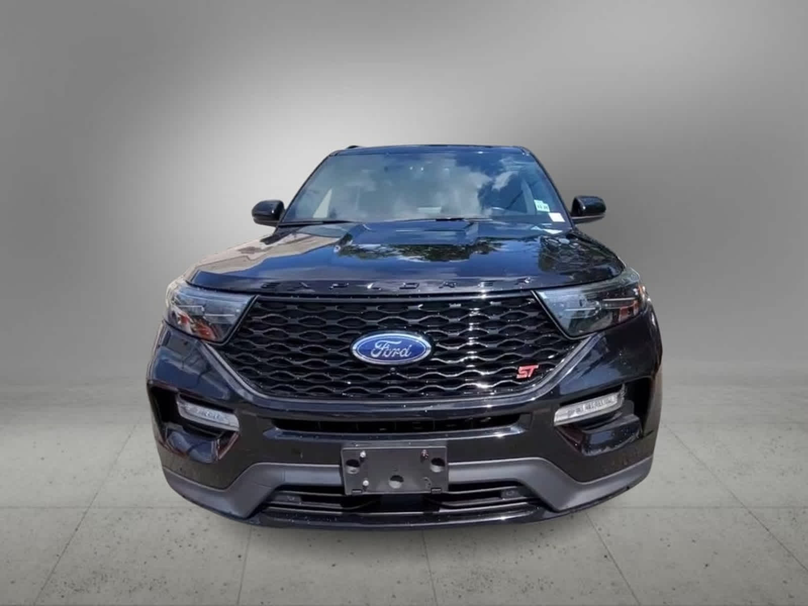 2020 Ford Explorer ST 3