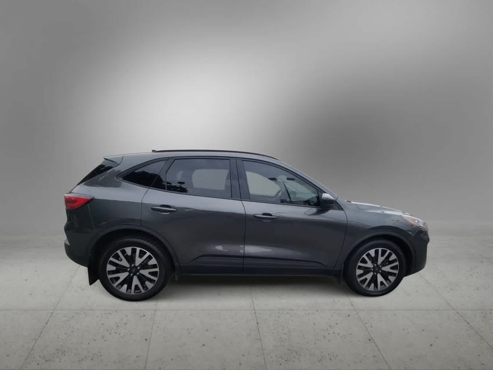 2020 Ford Escape SE Sport Hybrid 9