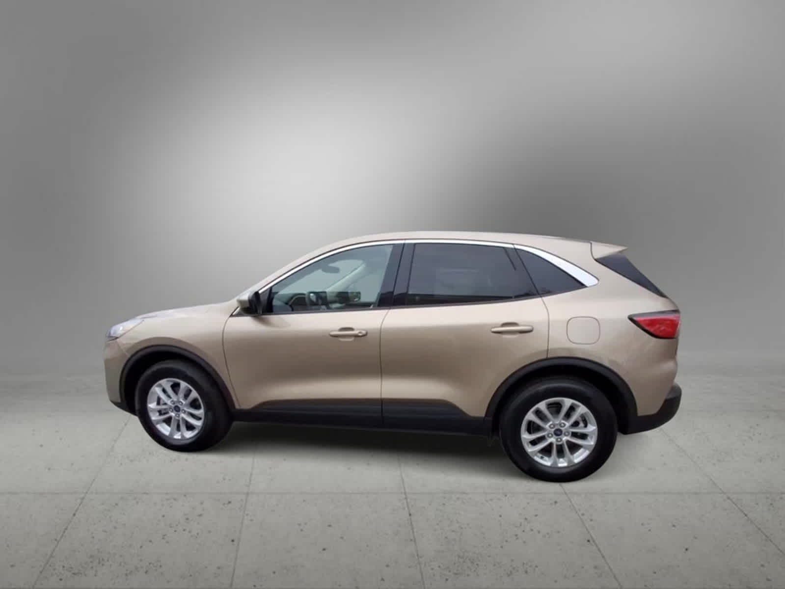 2020 Ford Escape SE 5