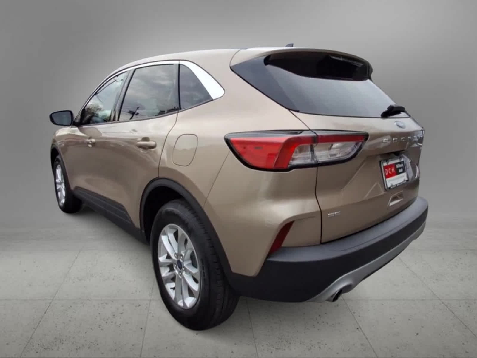 2020 Ford Escape SE 6