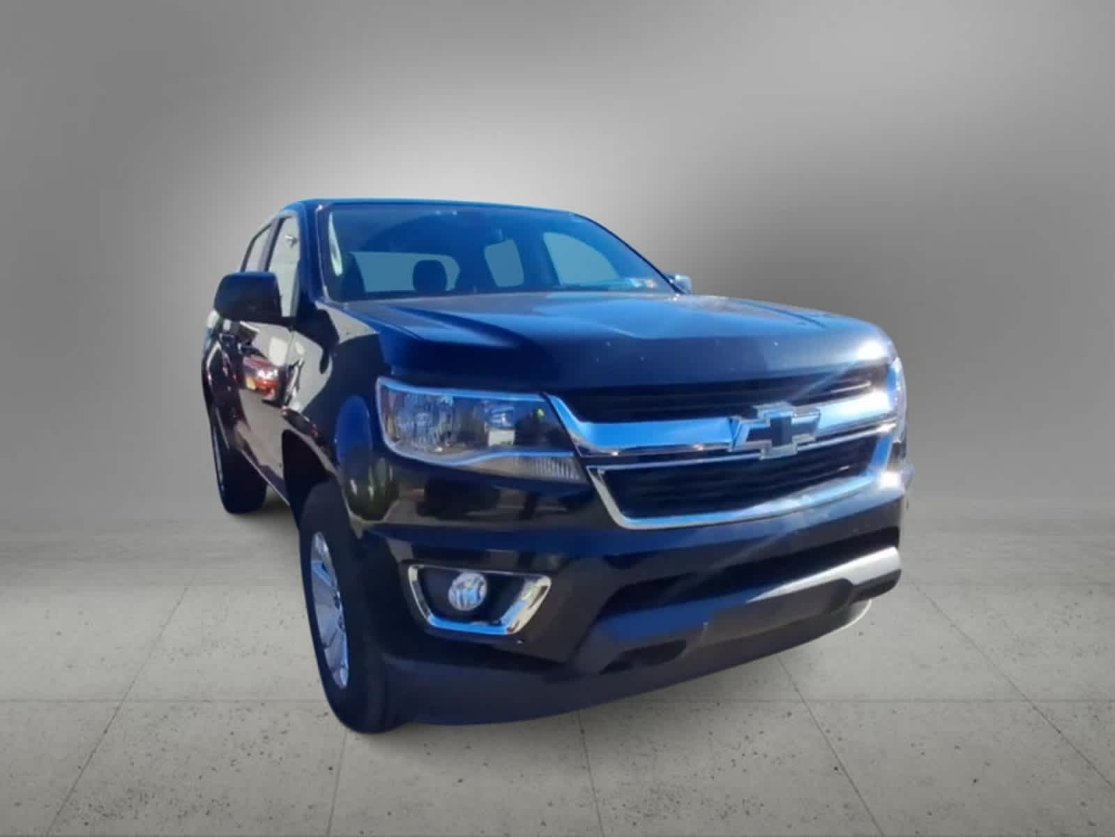 2015 Chevrolet Colorado 2WD LT Crew Cab 128.3 2