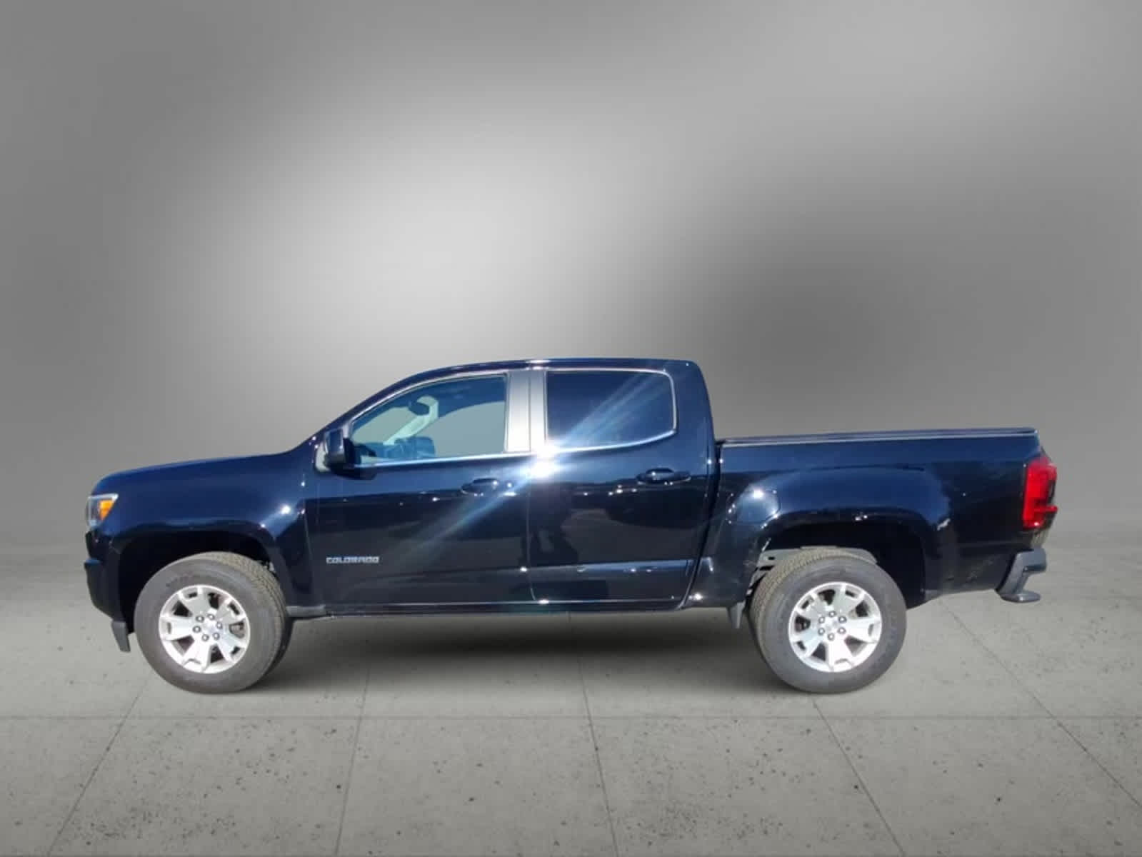 2015 Chevrolet Colorado 2WD LT Crew Cab 128.3 5