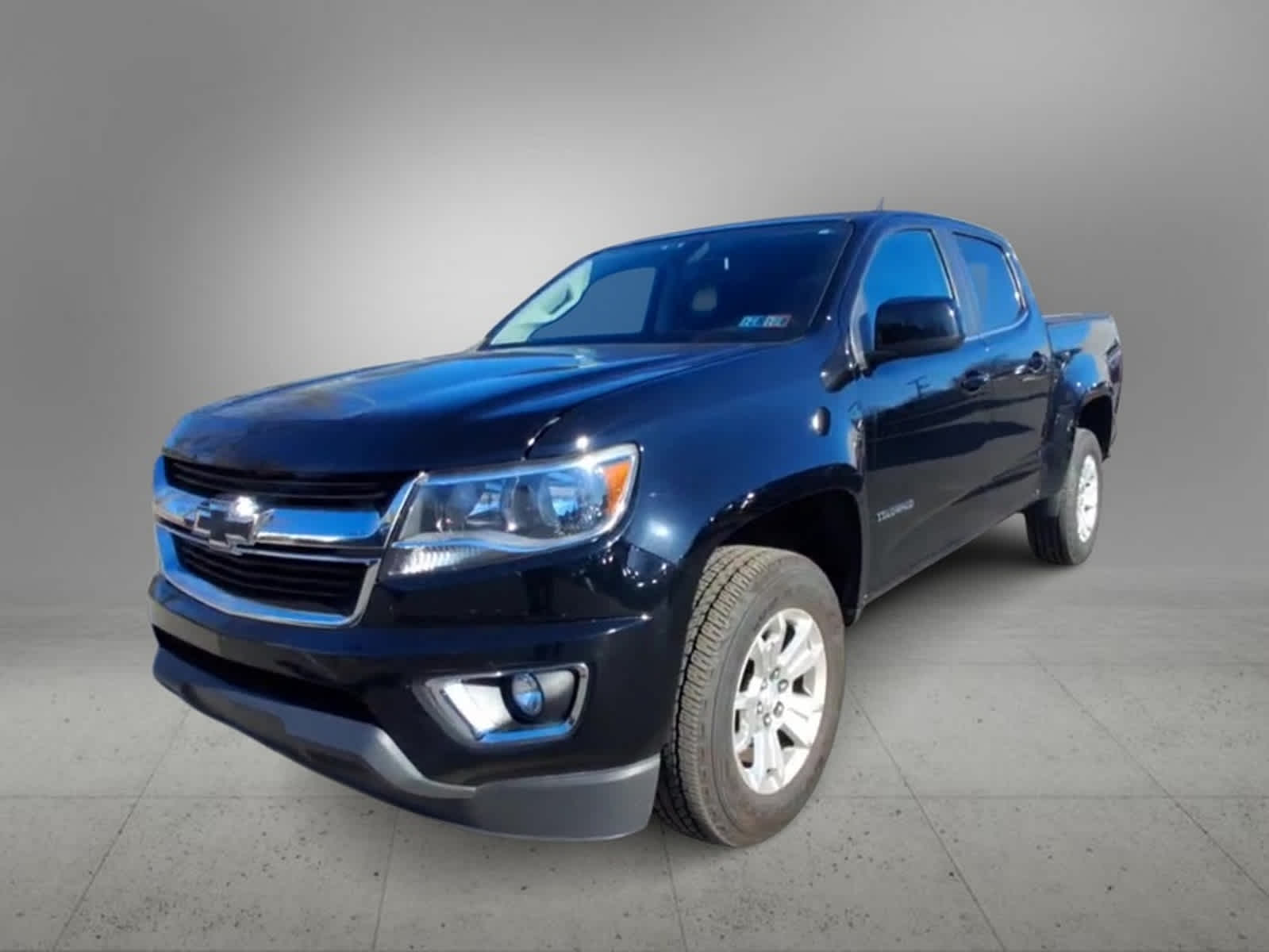 2015 Chevrolet Colorado 2WD LT Crew Cab 128.3 3