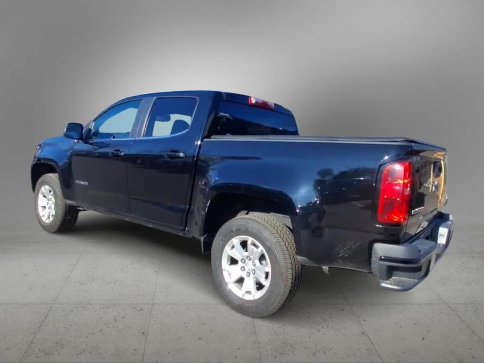 2015 Chevrolet Colorado 2WD LT Crew Cab 128.3 6