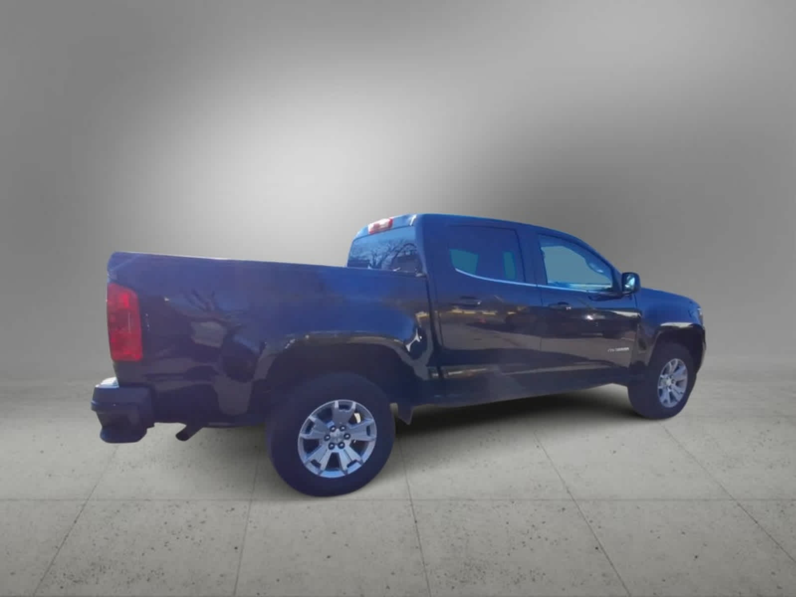 2015 Chevrolet Colorado 2WD LT Crew Cab 128.3 8