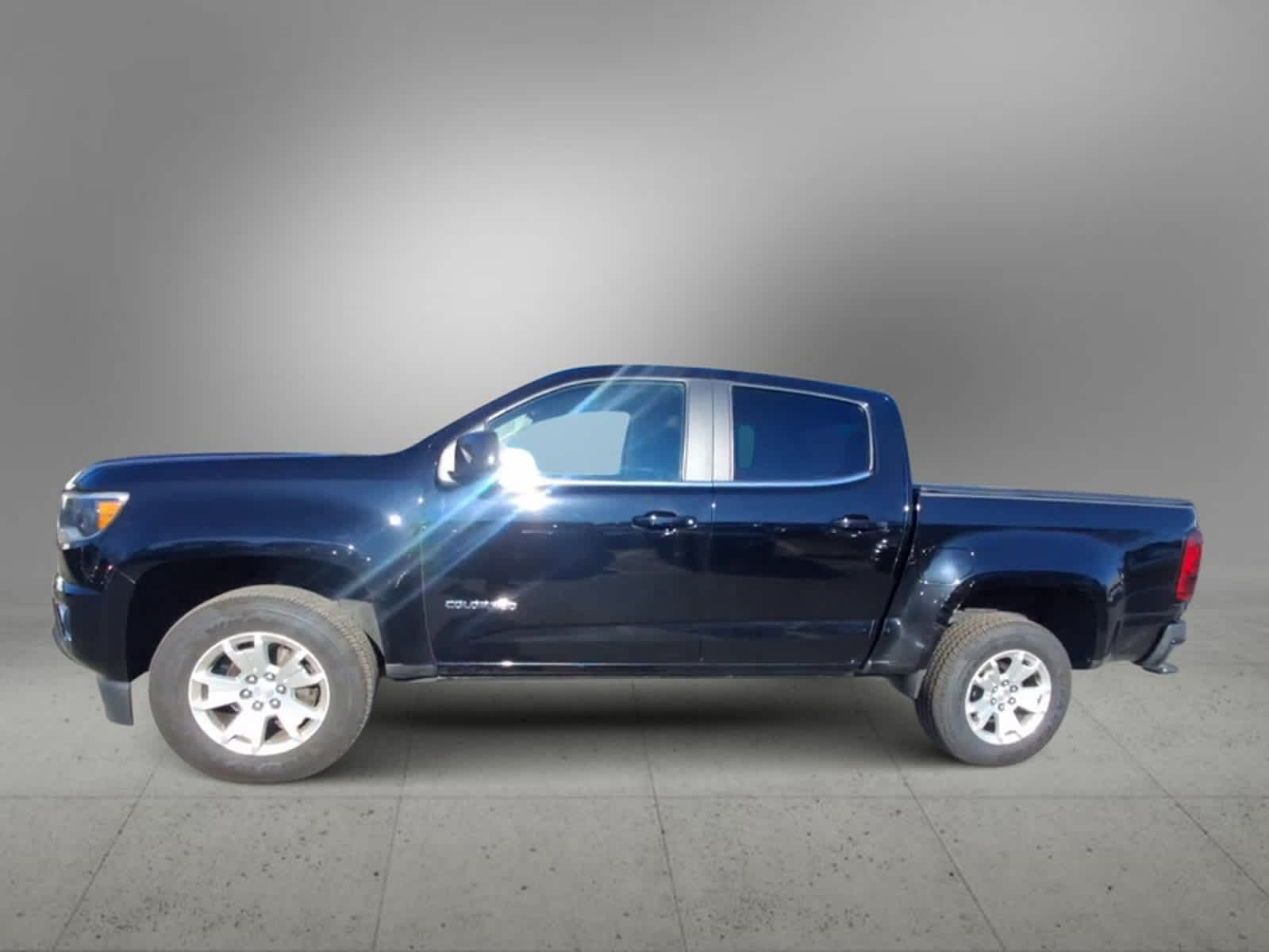 2015 Chevrolet Colorado 2WD LT Crew Cab 128.3 4