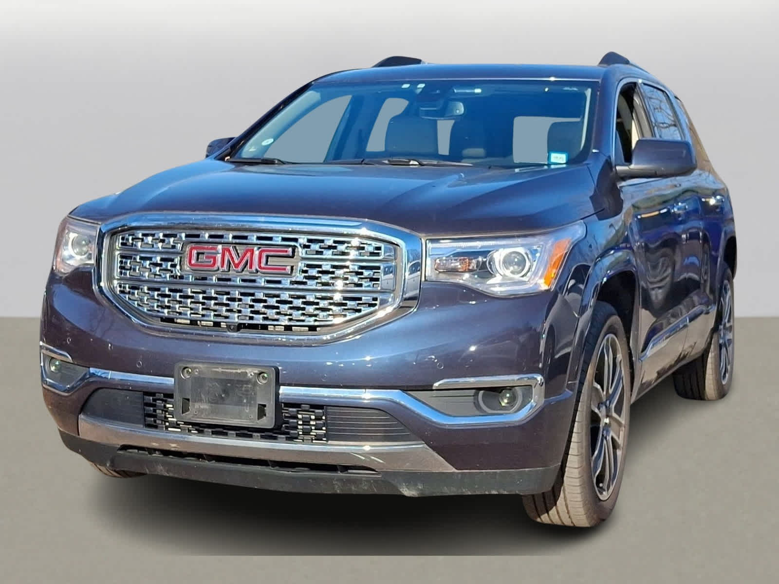 2019 GMC Acadia Denali 1