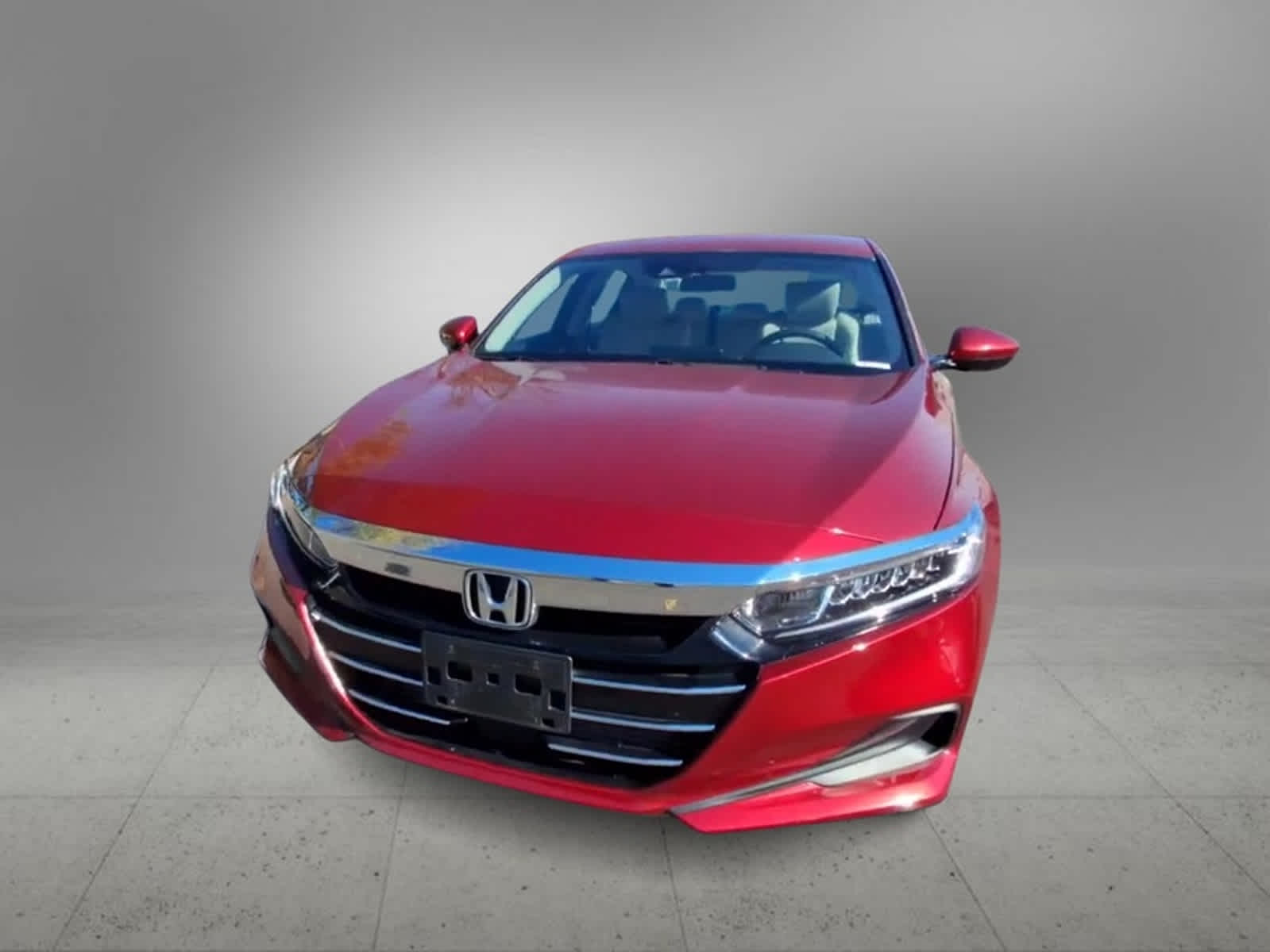 2022 Honda Accord LX 3