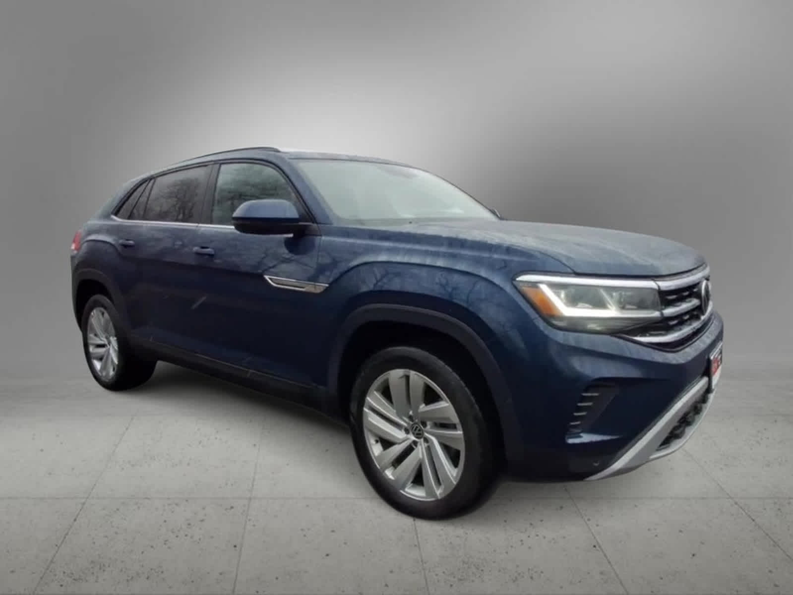 2020 Volkswagen Atlas Cross Sport 2.0T SE w/Technology 2