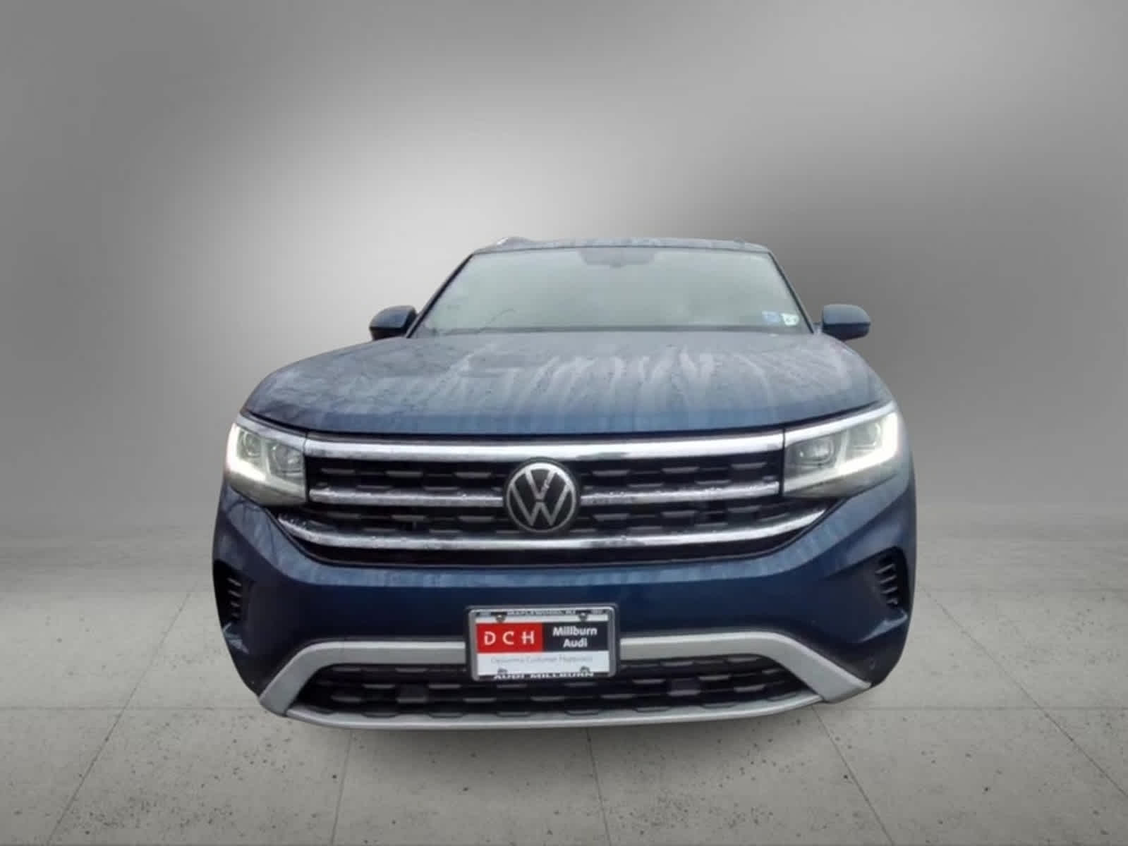 2020 Volkswagen Atlas Cross Sport 2.0T SE w/Technology 3