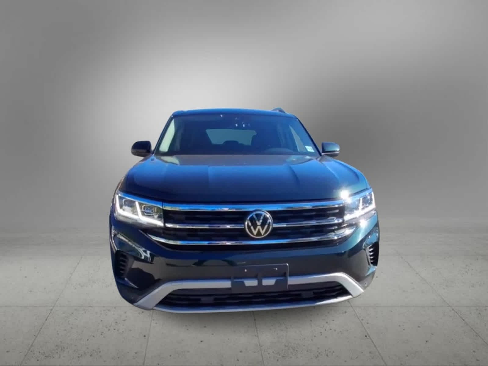 2022 Volkswagen Atlas 2.0T SEL 3