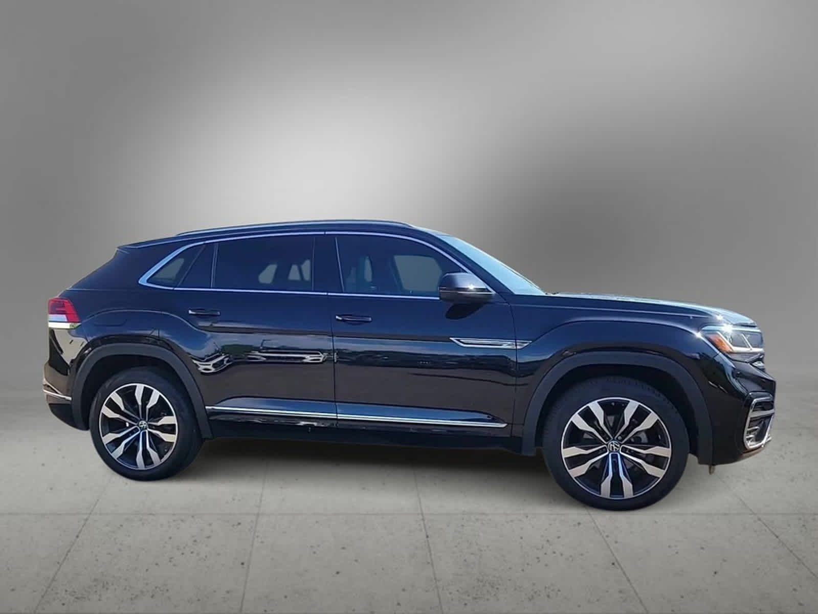 2021 Volkswagen Atlas Cross Sport 3.6L V6 SEL Premium R-Line 9