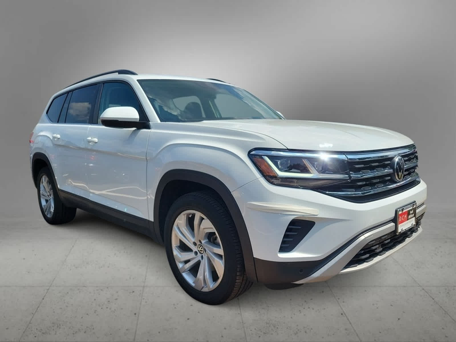 2021 Volkswagen Atlas 2.0T SE w/Technology 8