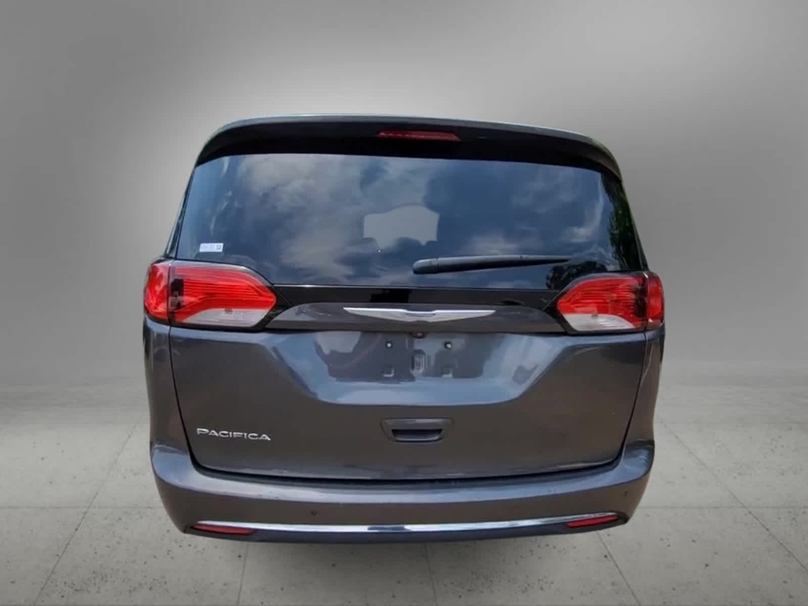 2017 Chrysler Pacifica Touring-L 7