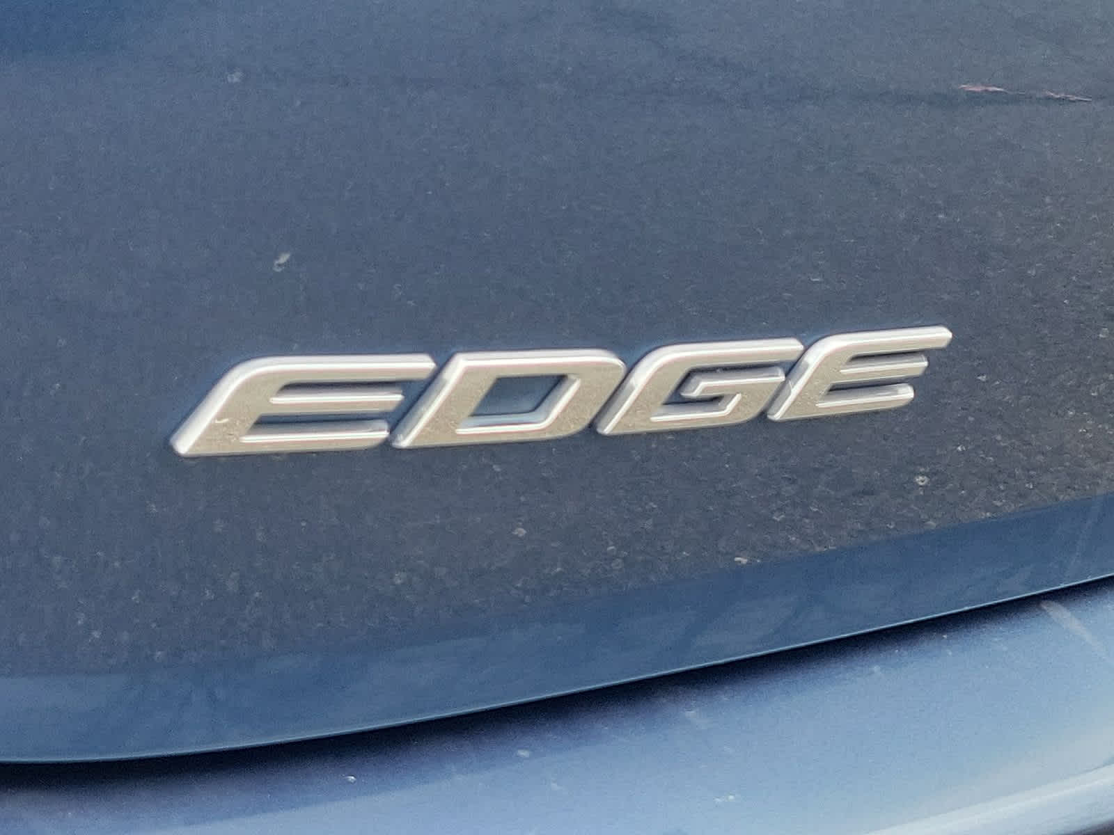 2018 Ford Edge SEL 24