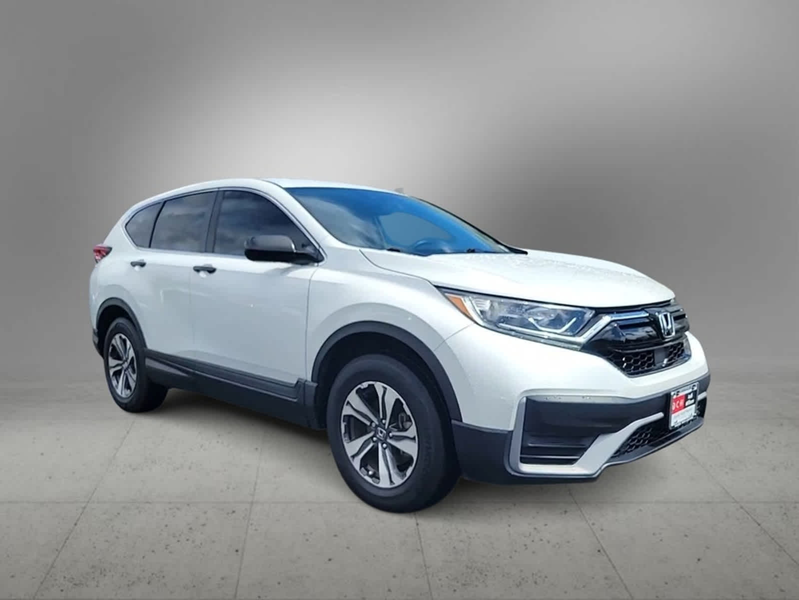 2020 Honda CR-V LX 2