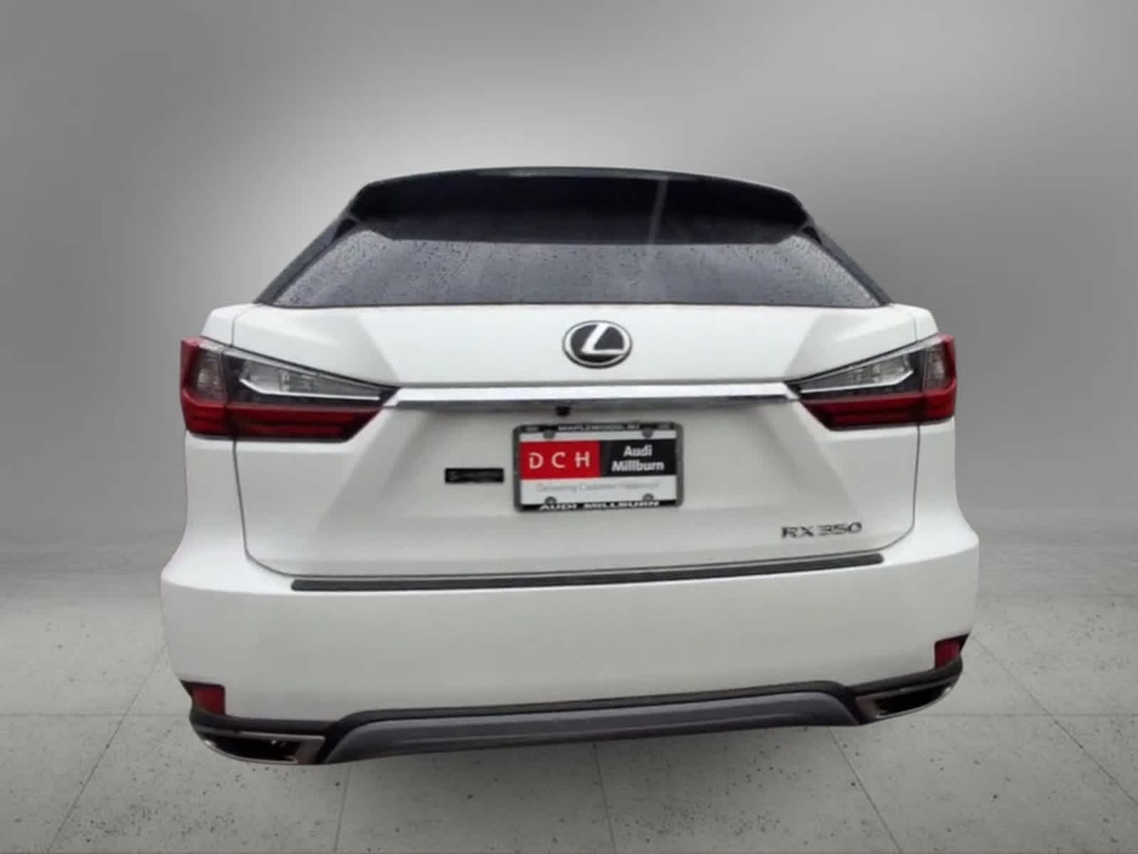 2022 Lexus RX  7