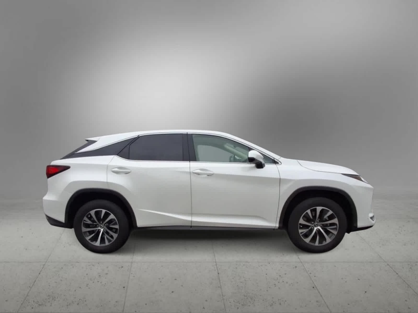 2022 Lexus RX  9