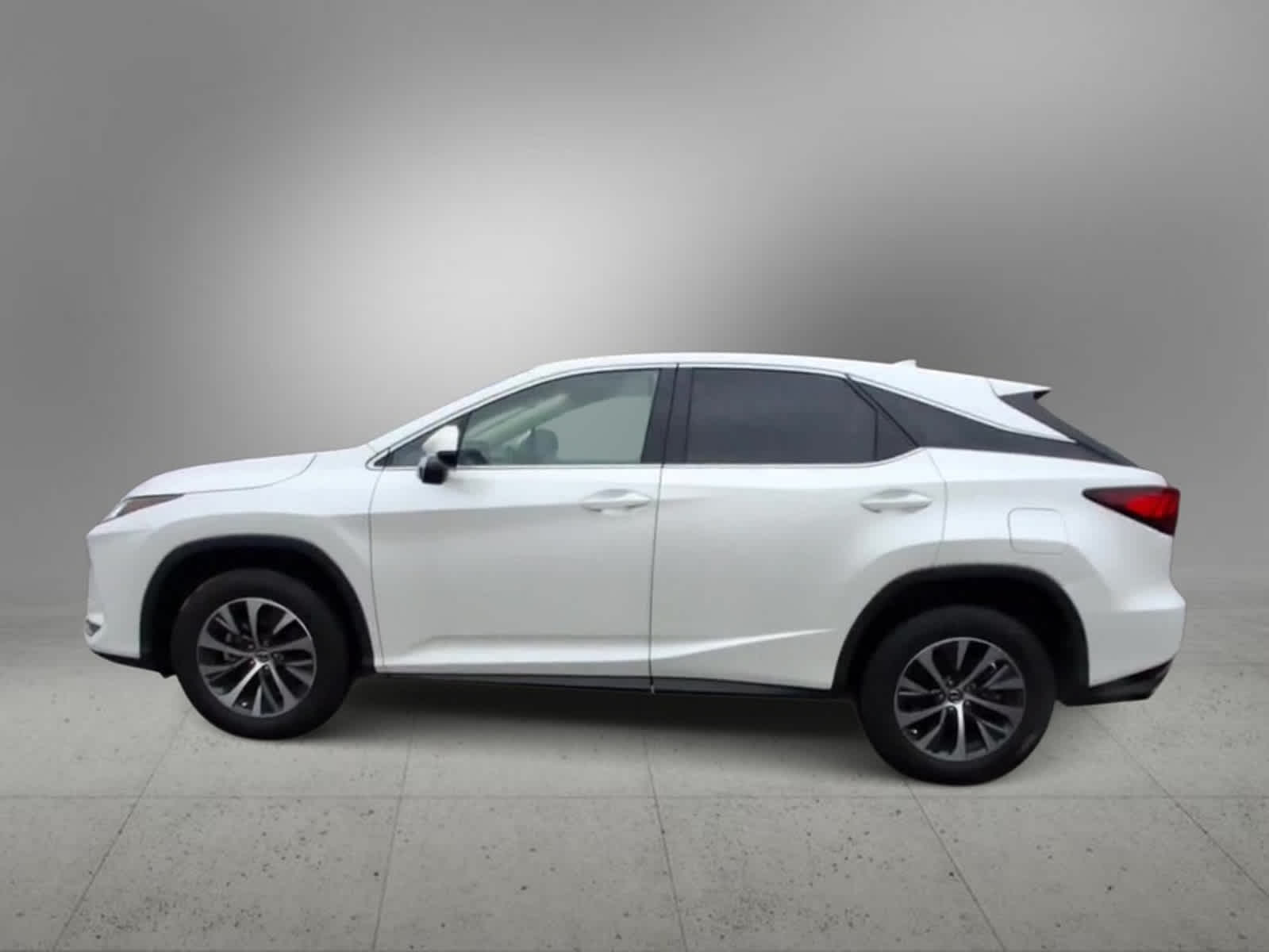 2022 Lexus RX  5