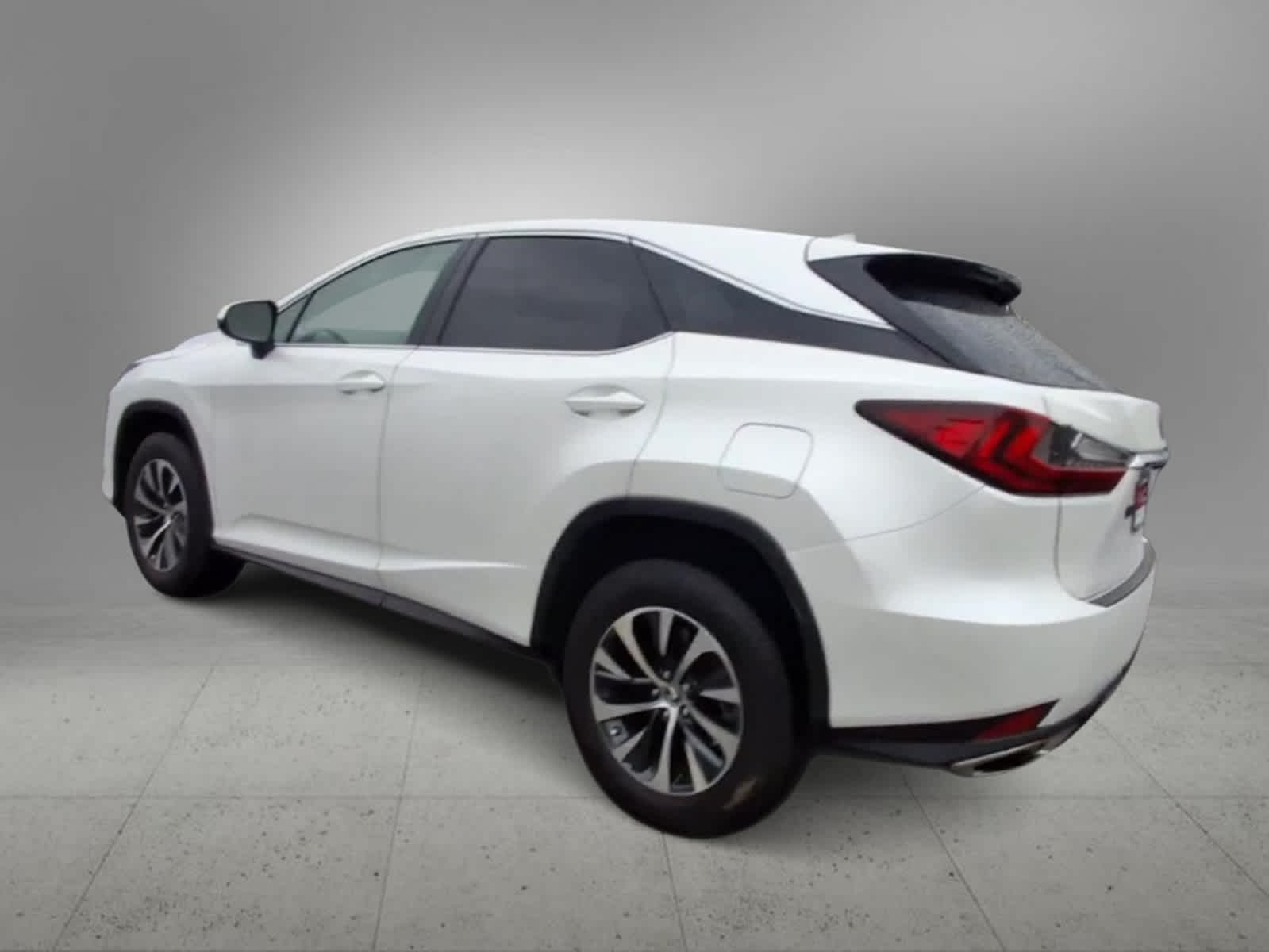 2022 Lexus RX  6