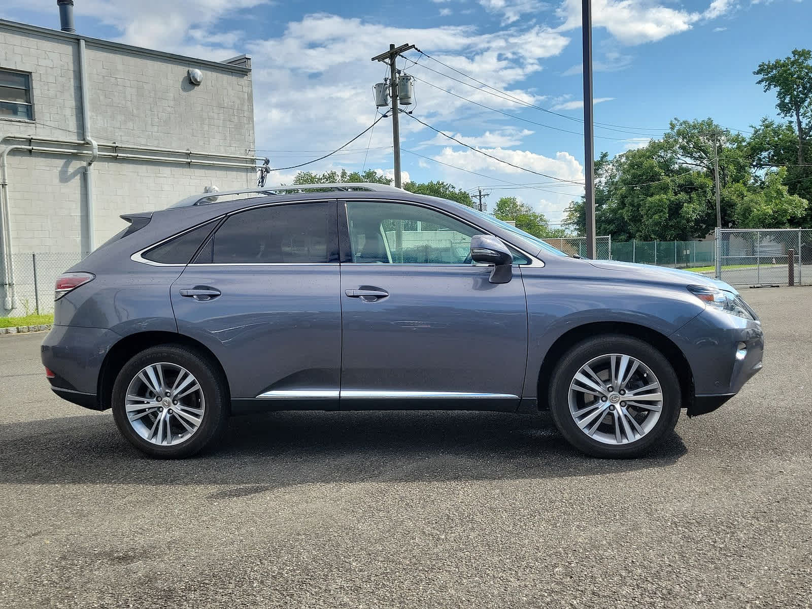 2015 Lexus RX 350 F SPORT 24