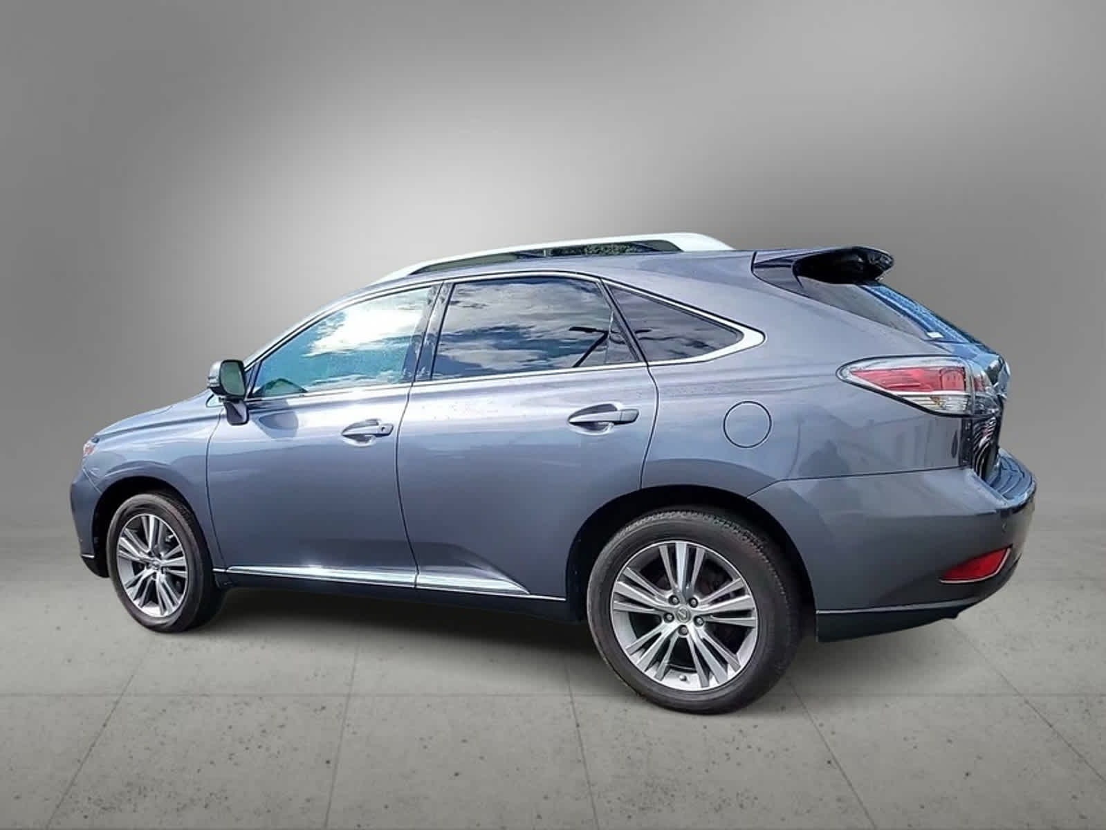 2015 Lexus RX 350 F SPORT 6