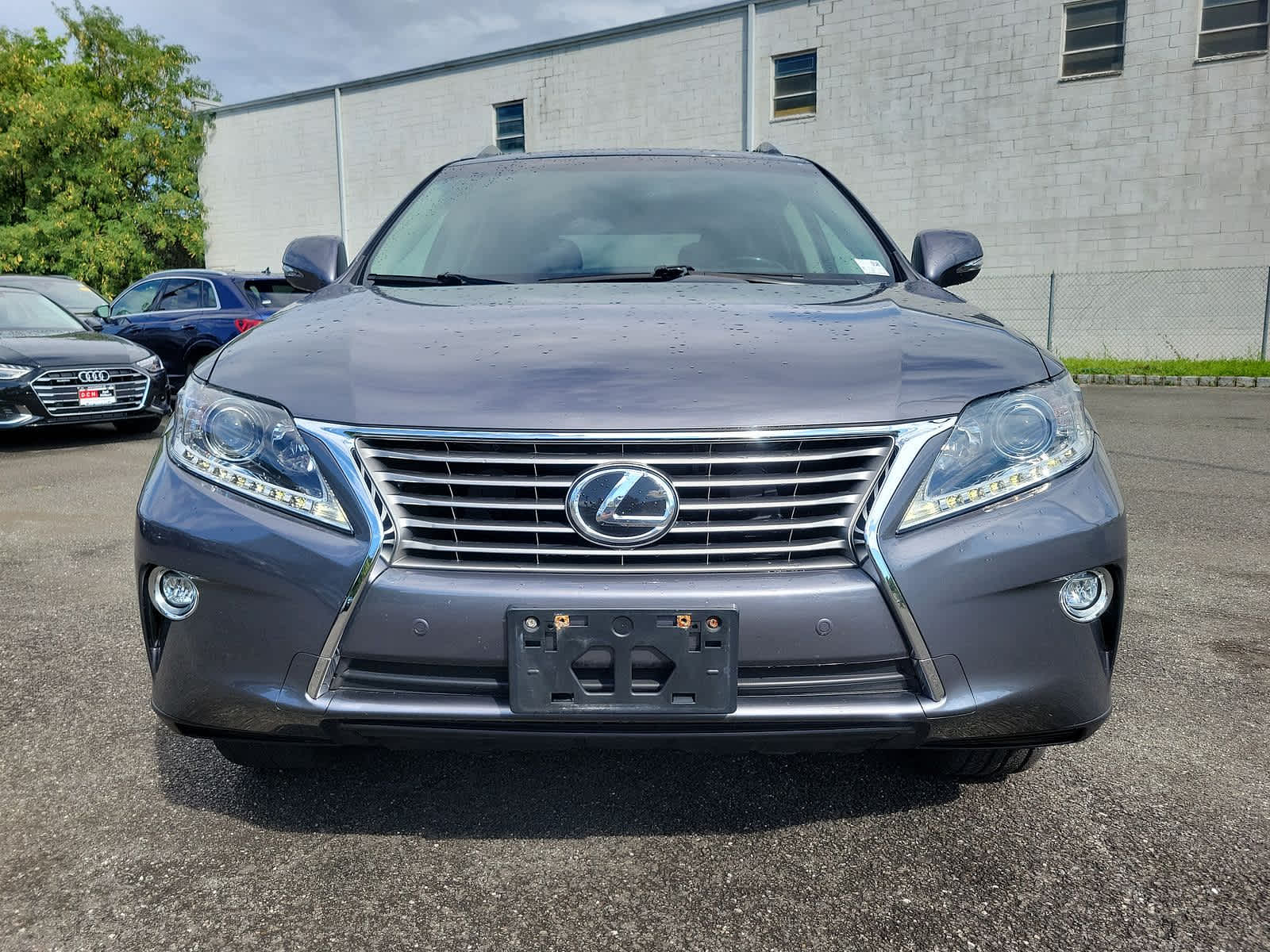 2015 Lexus RX 350 F SPORT 26