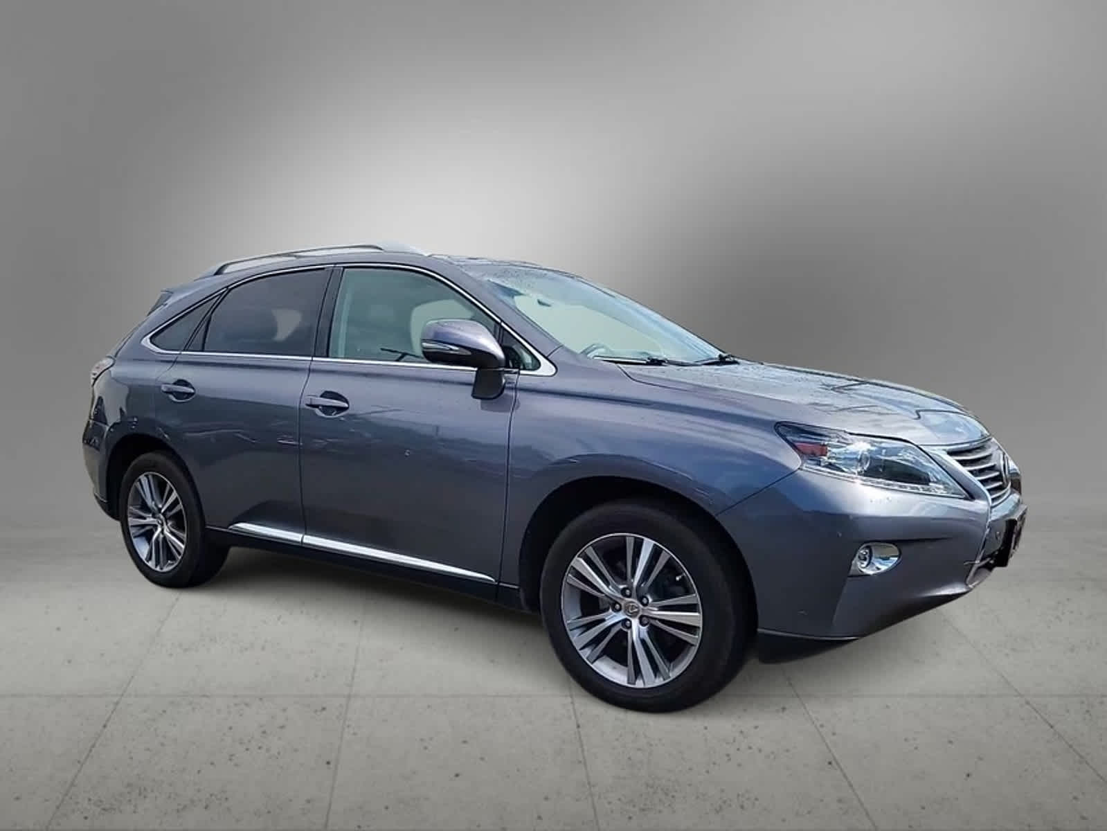 2015 Lexus RX 350 F SPORT 2