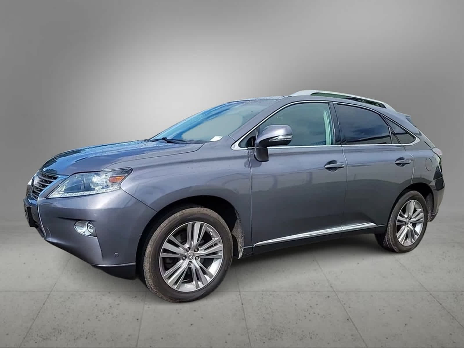 2015 Lexus RX 350 F SPORT 4