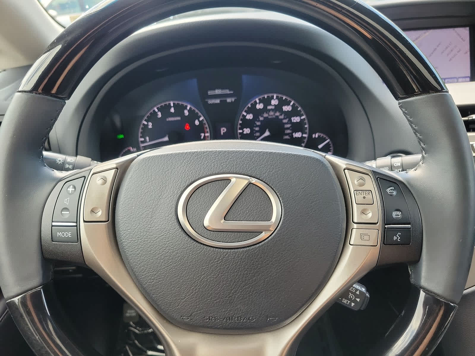 2015 Lexus RX 350 F SPORT 15