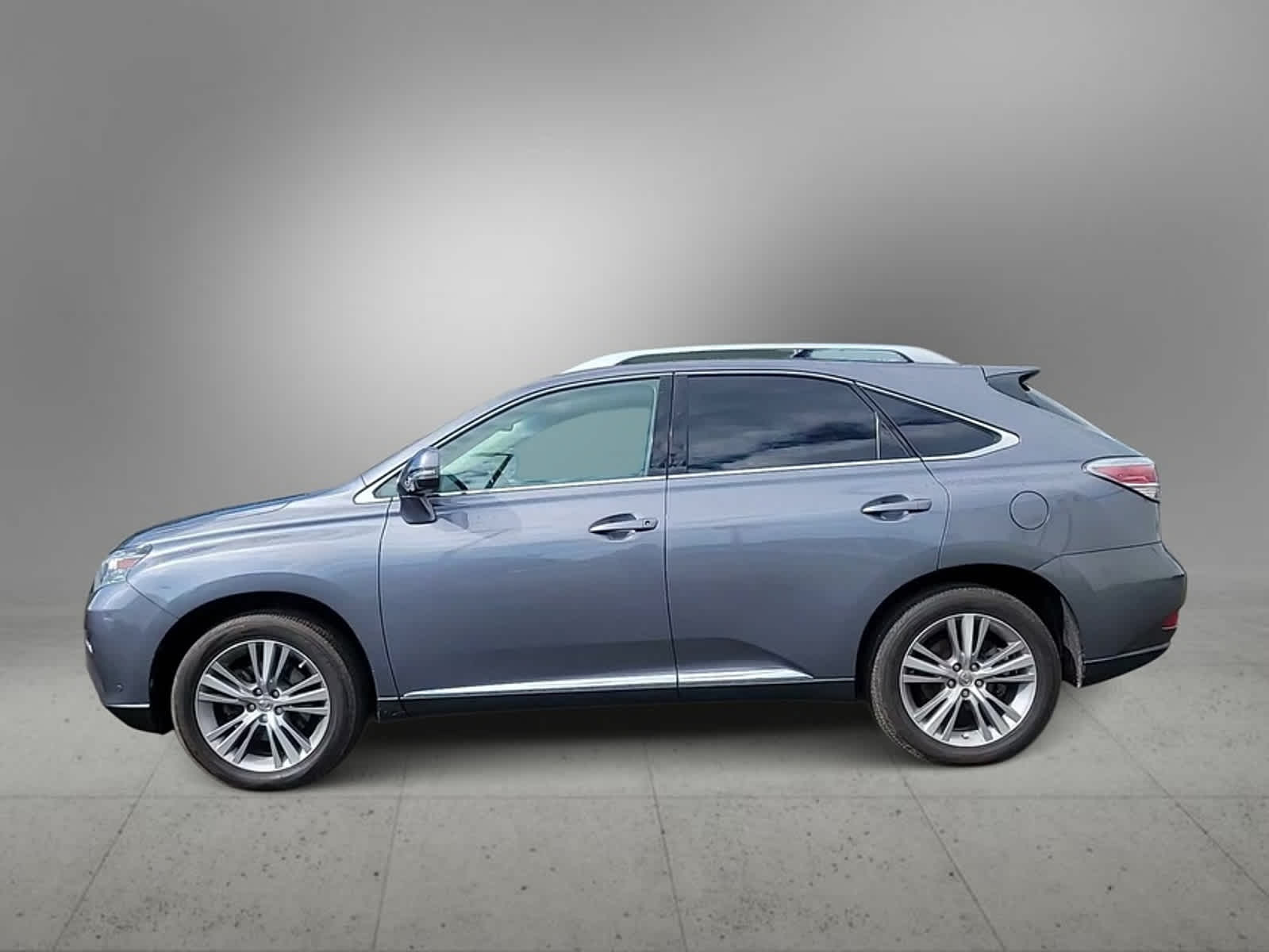 2015 Lexus RX 350 F SPORT 5