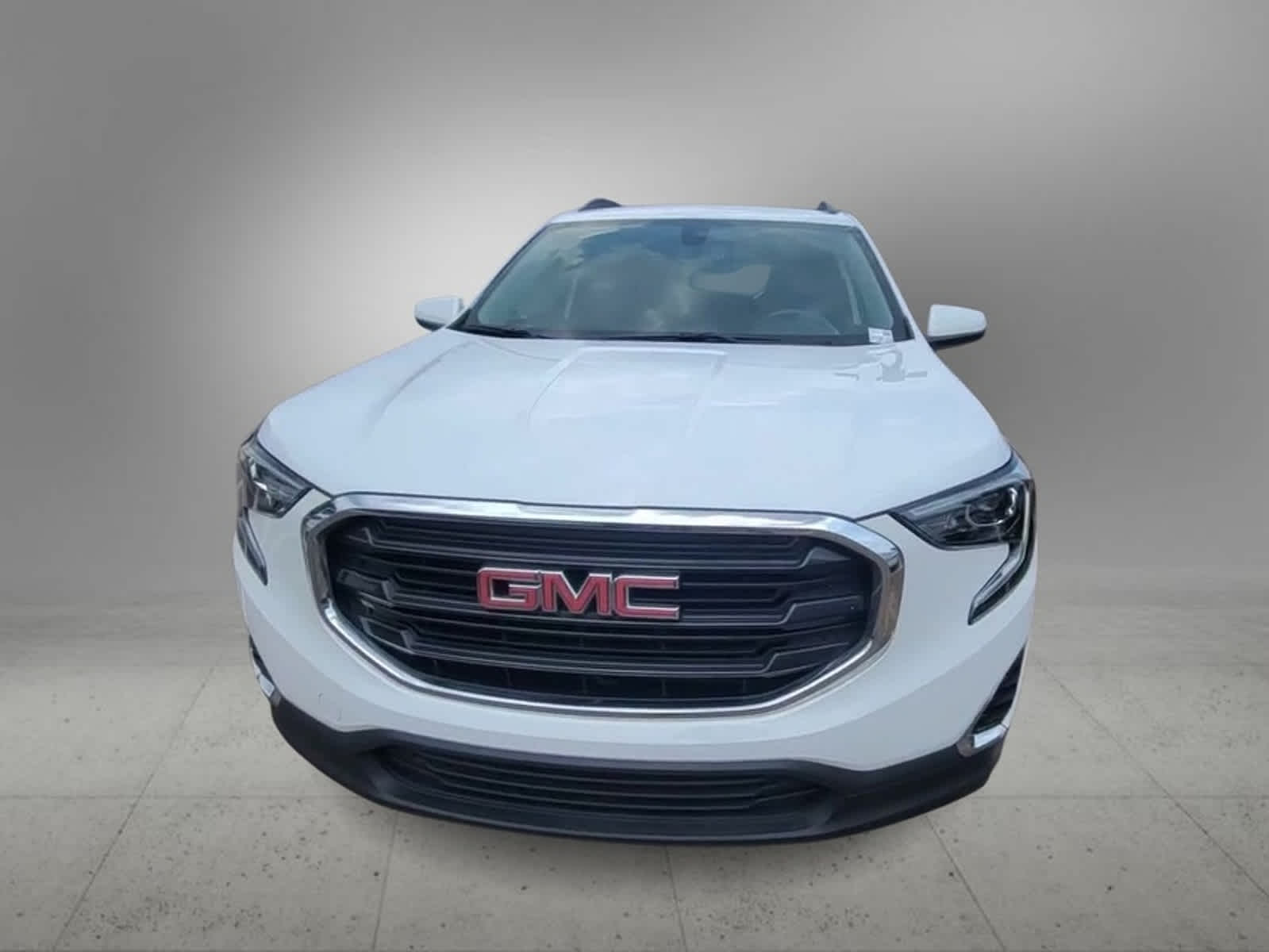 2019 GMC Terrain SLE 7