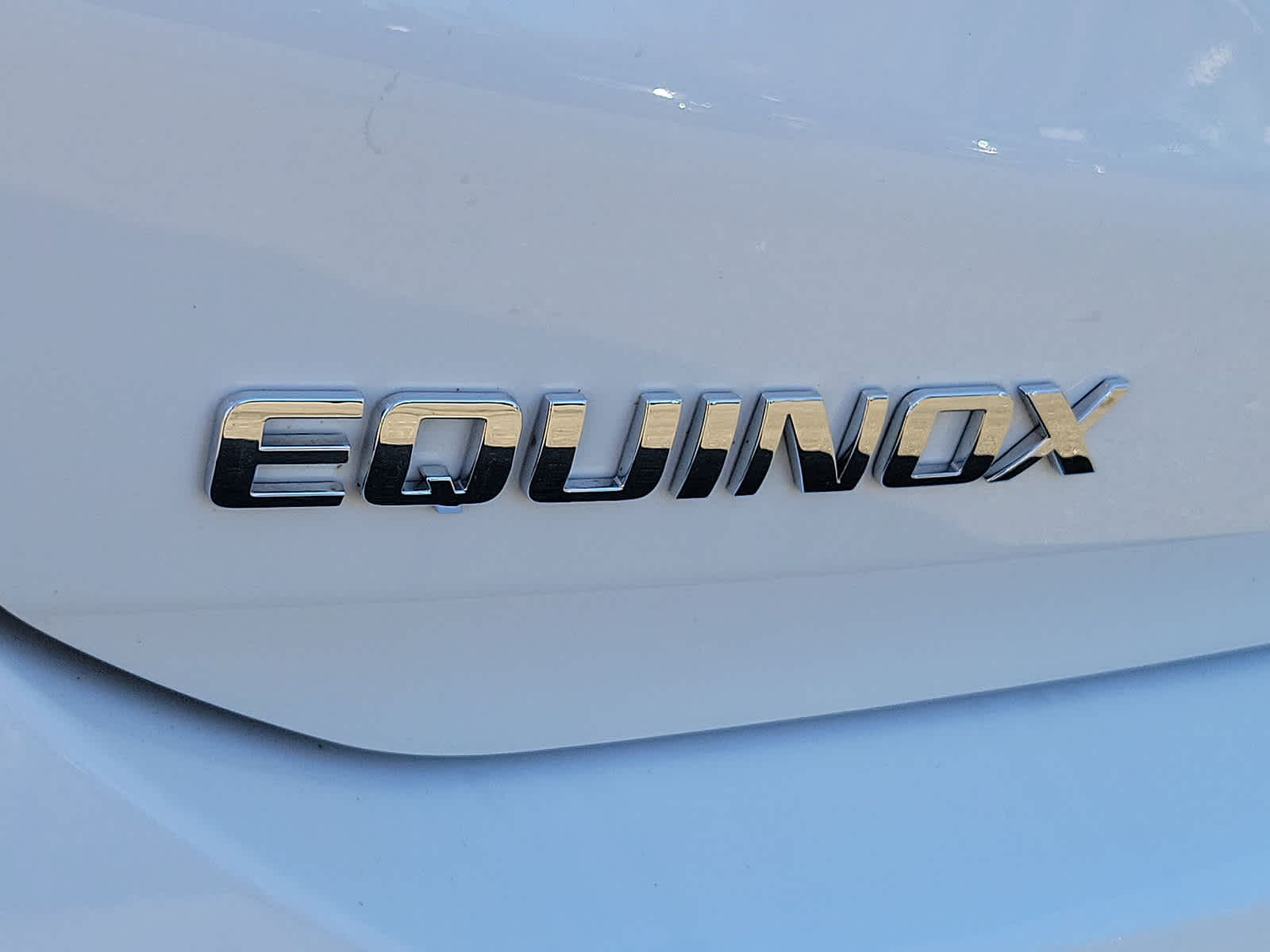 2022 Chevrolet Equinox LS 23