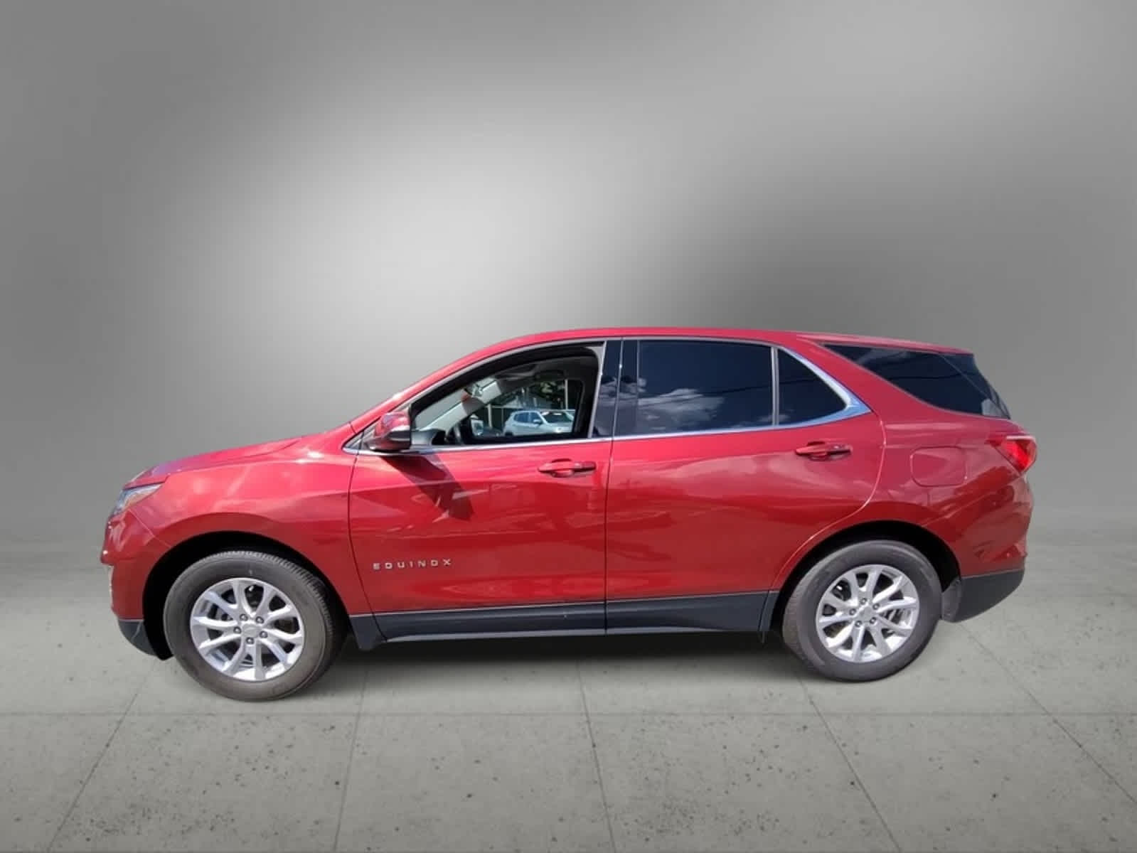 2019 Chevrolet Equinox LT 5