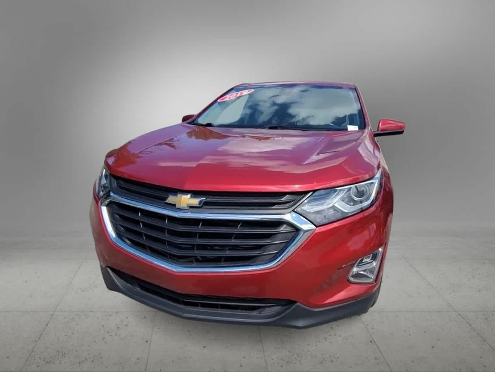 2019 Chevrolet Equinox LT 3