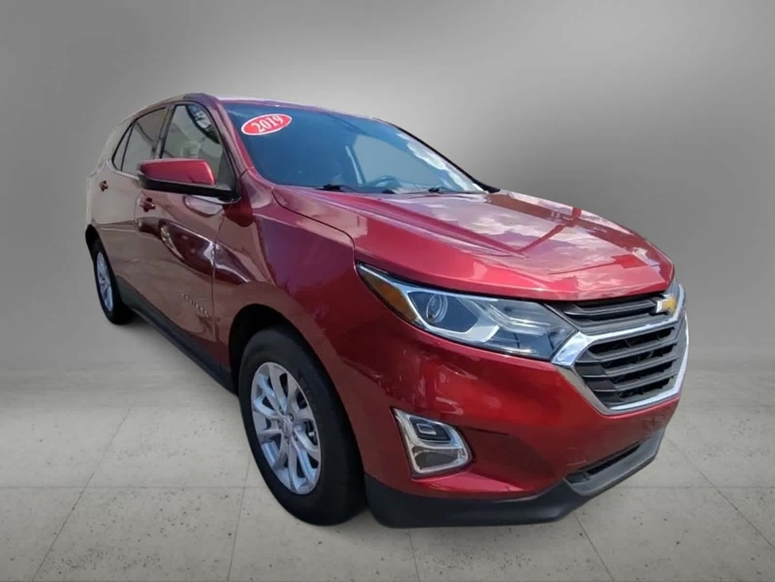 2019 Chevrolet Equinox LT 2