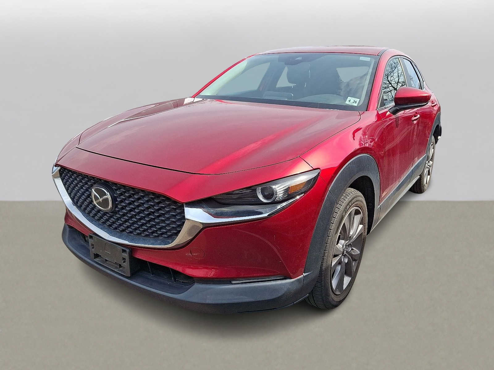 2021 Mazda CX-30 Select AWD